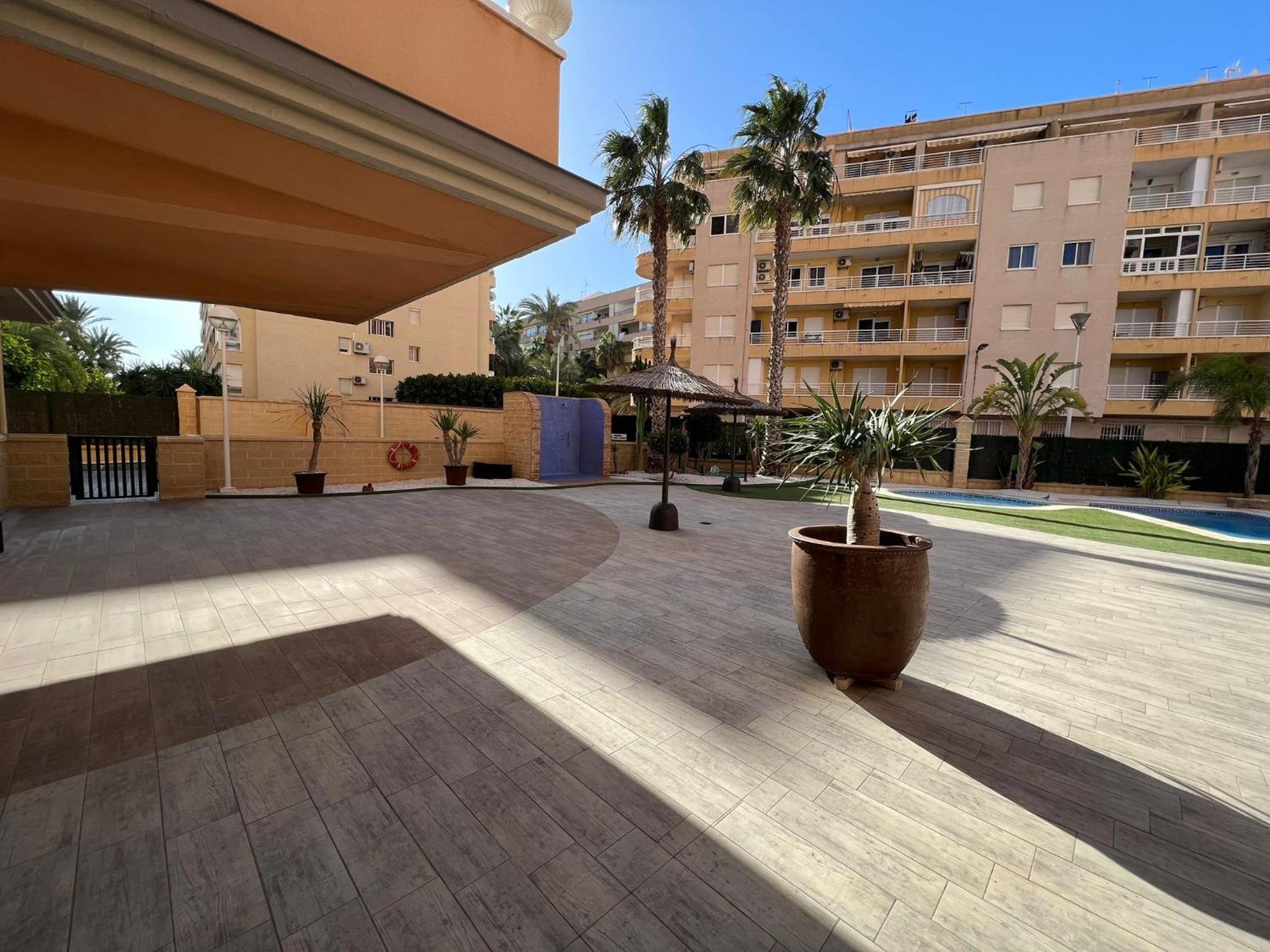 Luxury Penthouse Playas de torrevieja 6pax