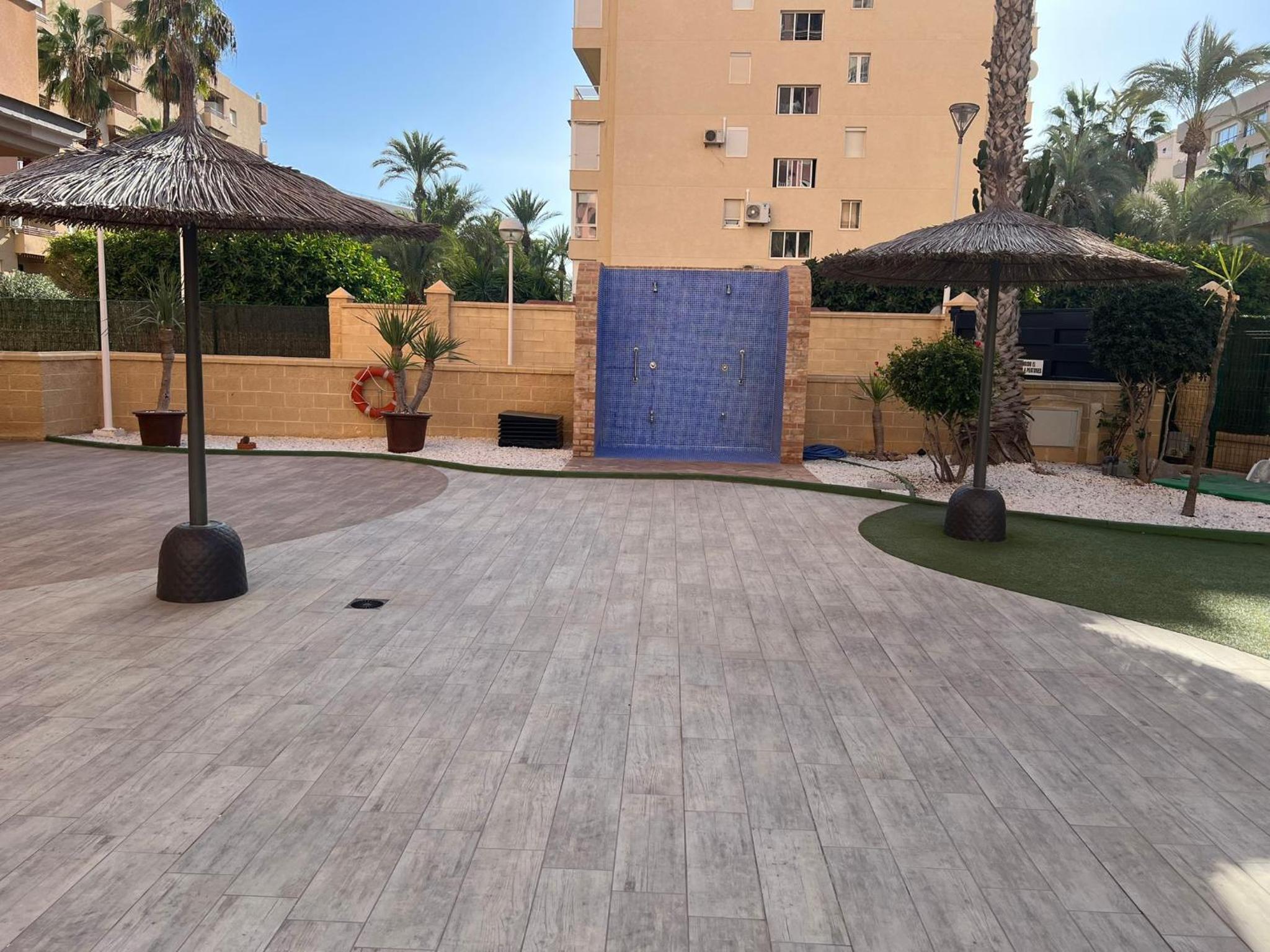 Luxury Penthouse Playas de torrevieja 6pax