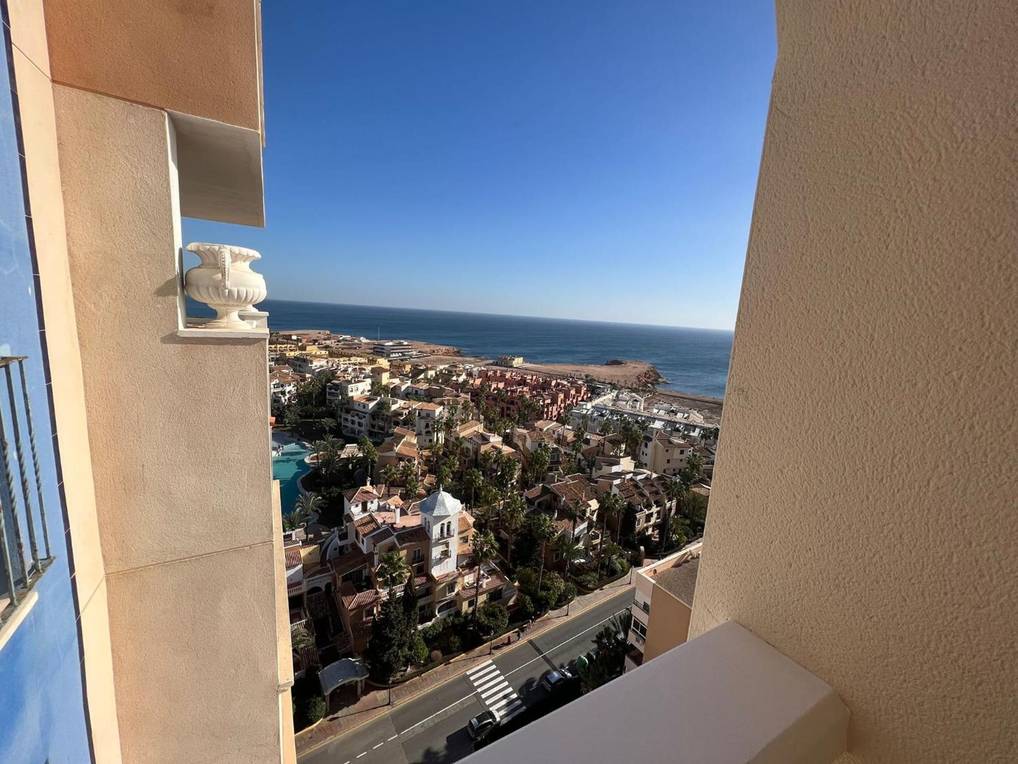 Luxury Penthouse Playas de torrevieja 6pax