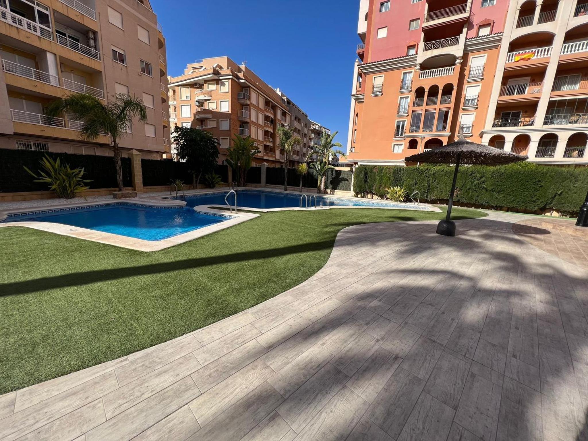 Luxury Penthouse Playas de torrevieja 6pax