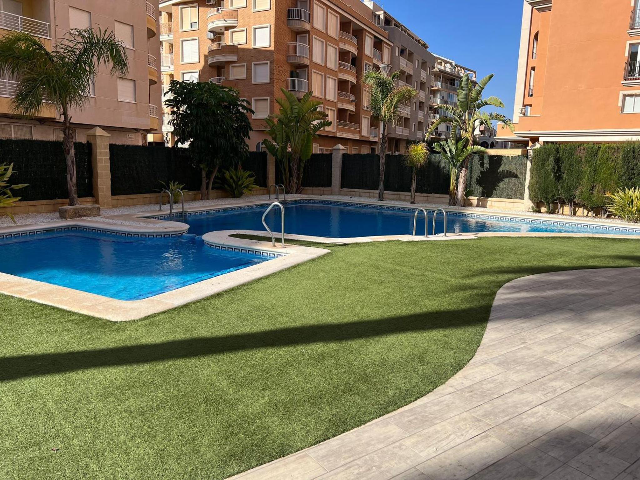 Luxury Penthouse Playas de torrevieja 6pax