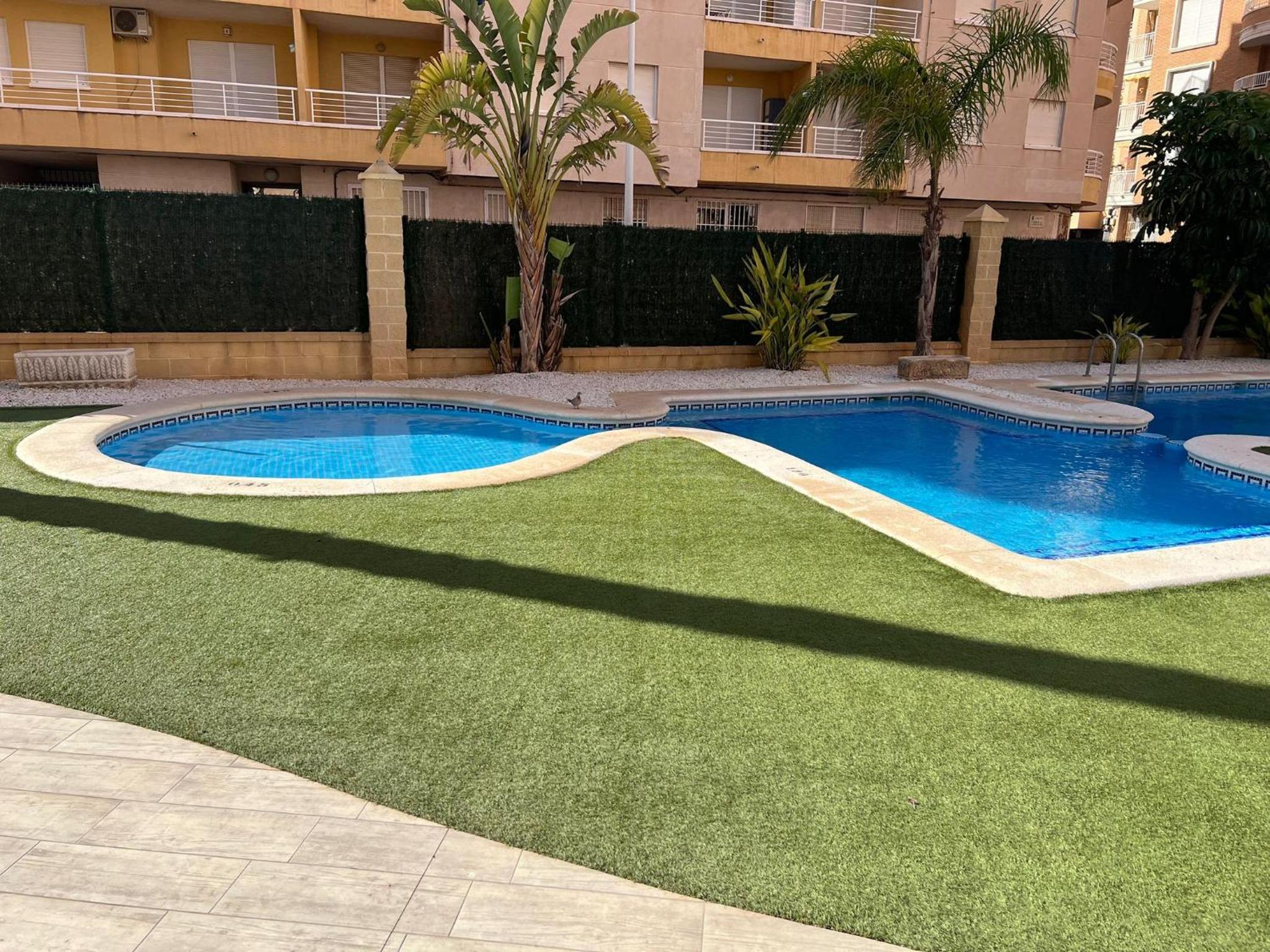 Luxury Penthouse Playas de torrevieja 6pax