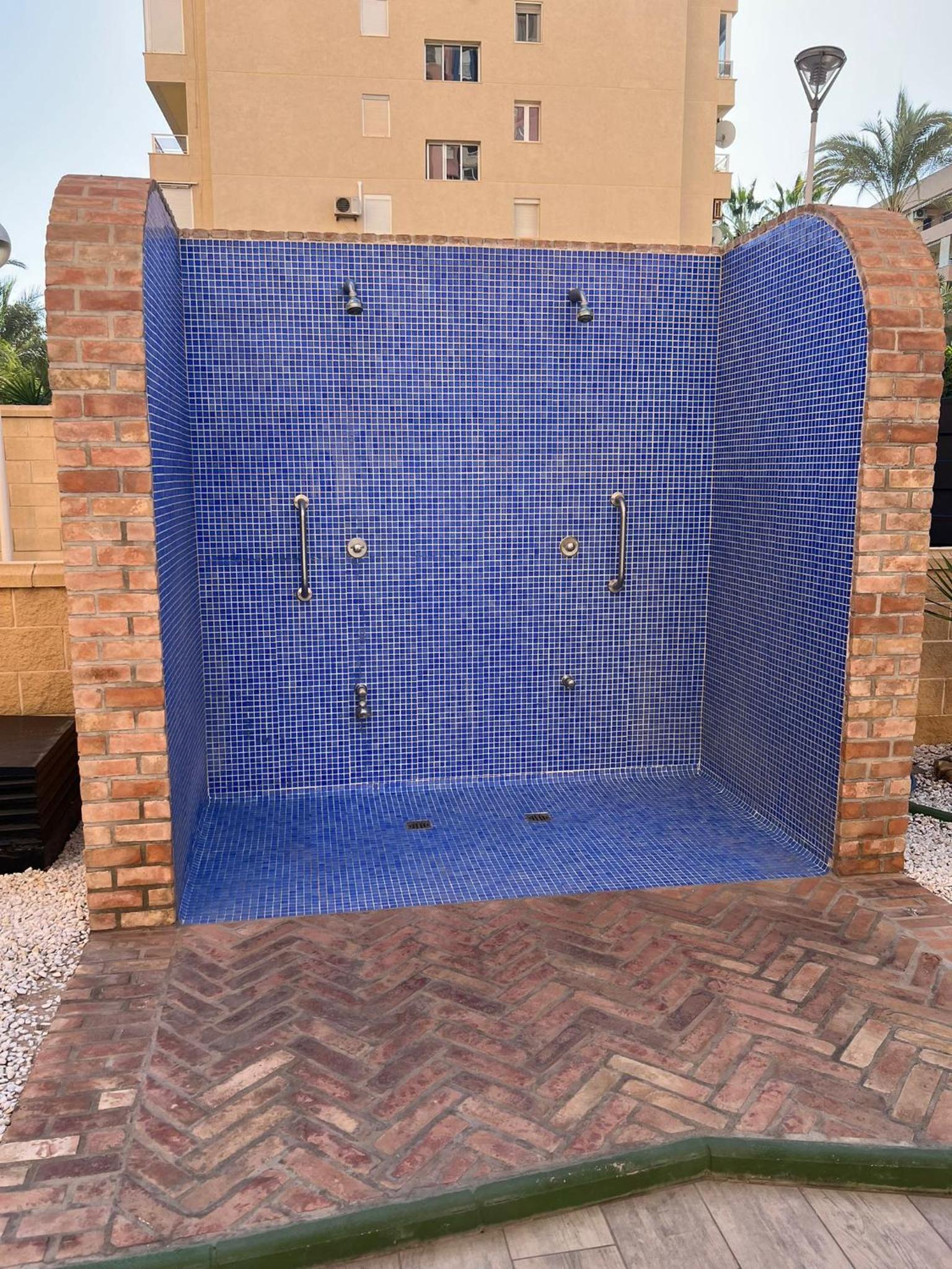 Luxury Penthouse Playas de torrevieja 6pax