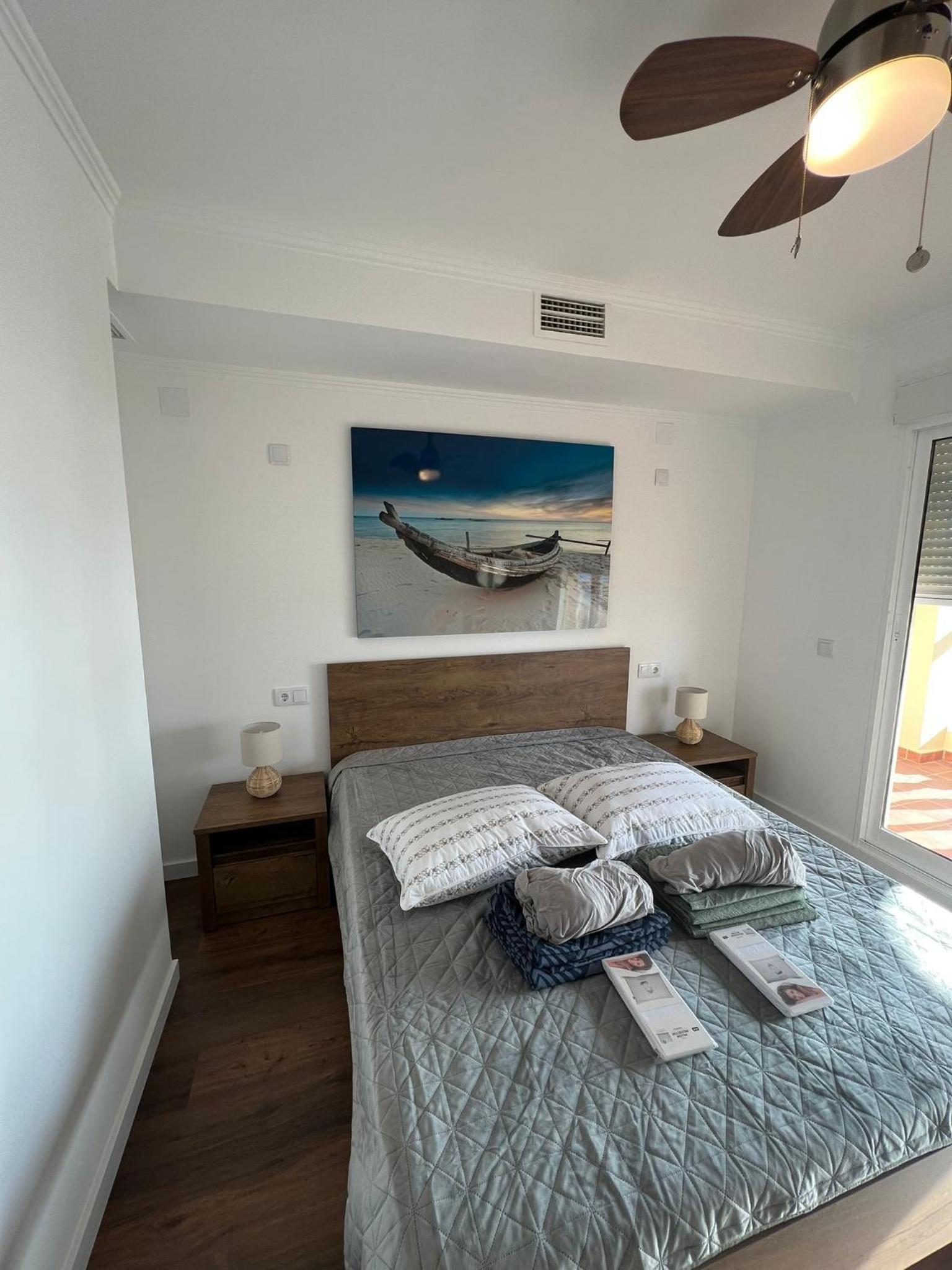 Luxury Penthouse Playas de torrevieja 6pax