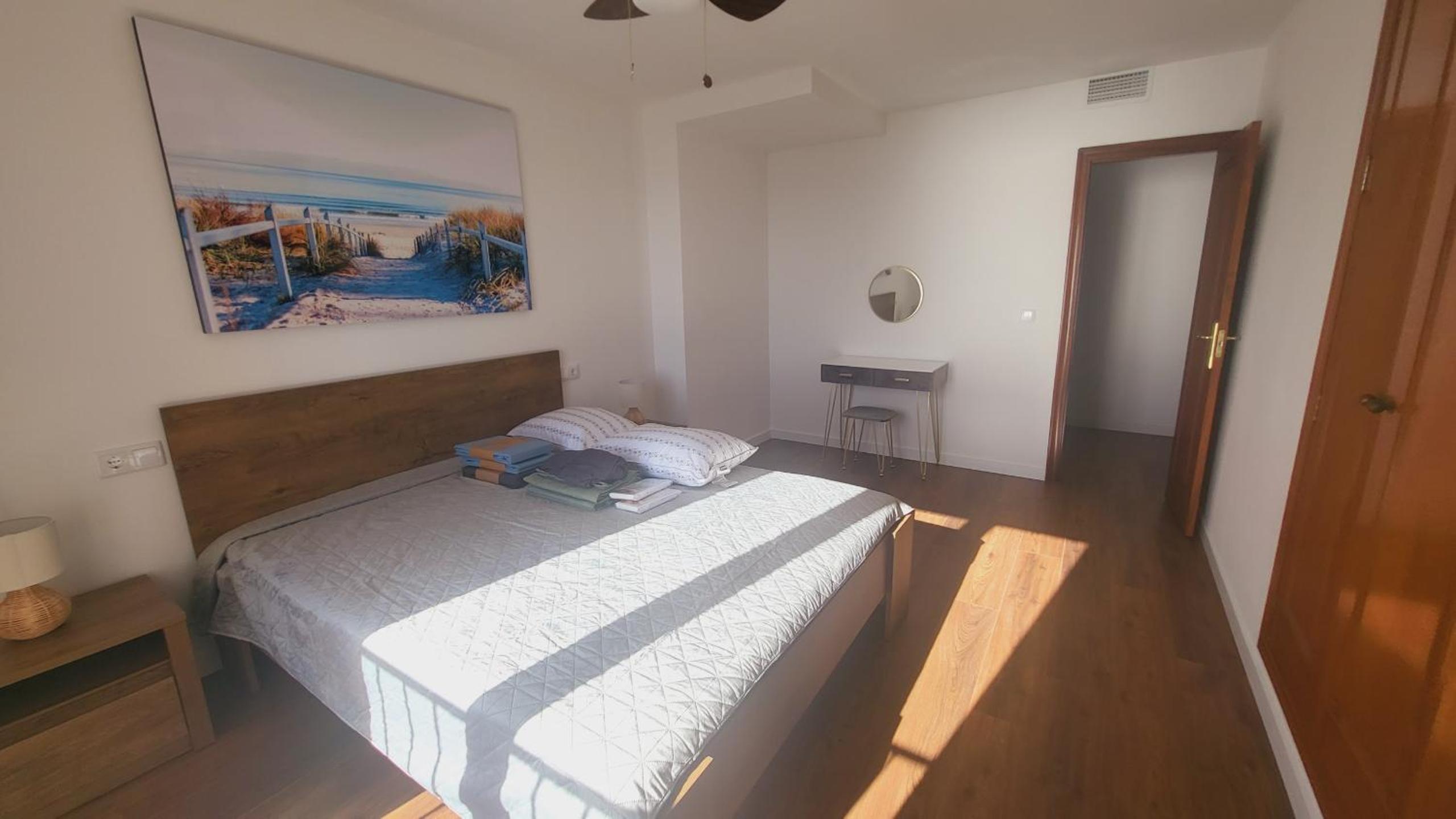 Luxury Penthouse Playas de torrevieja 6pax