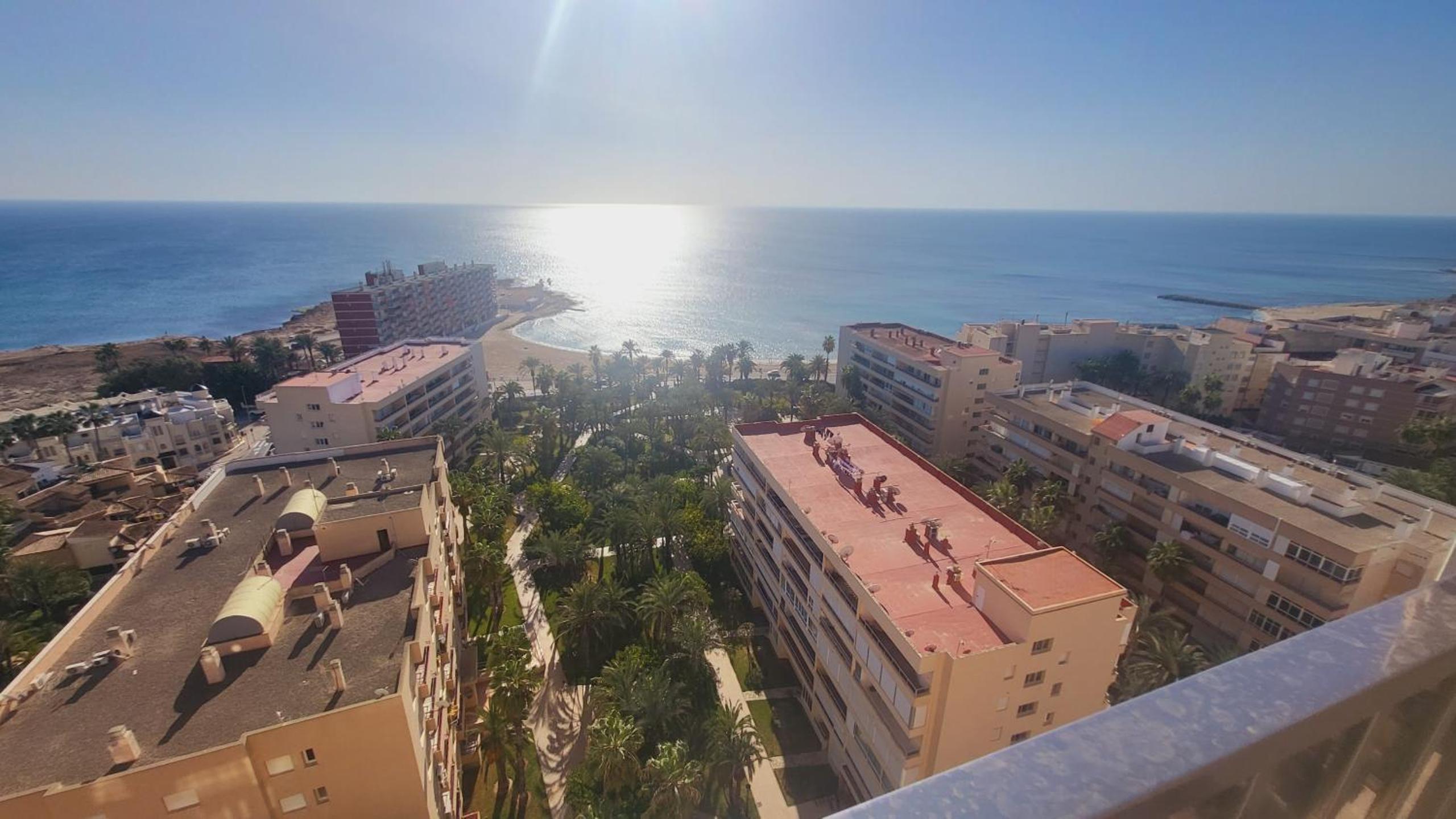Luxury Penthouse Playas de torrevieja 6pax