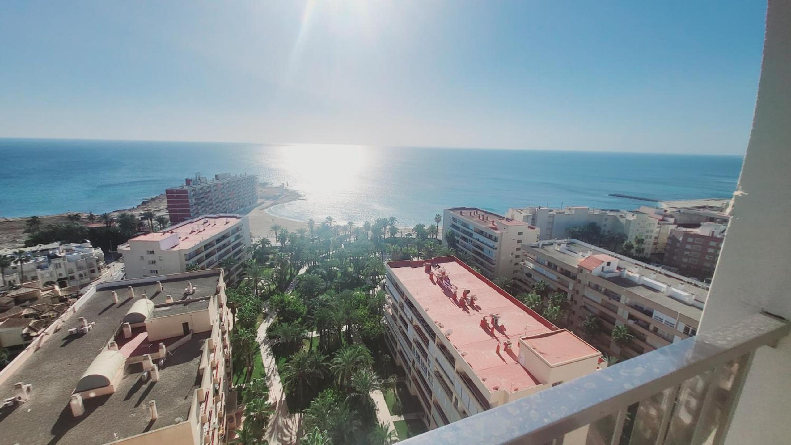 Luxury Penthouse Playas de torrevieja 6pax