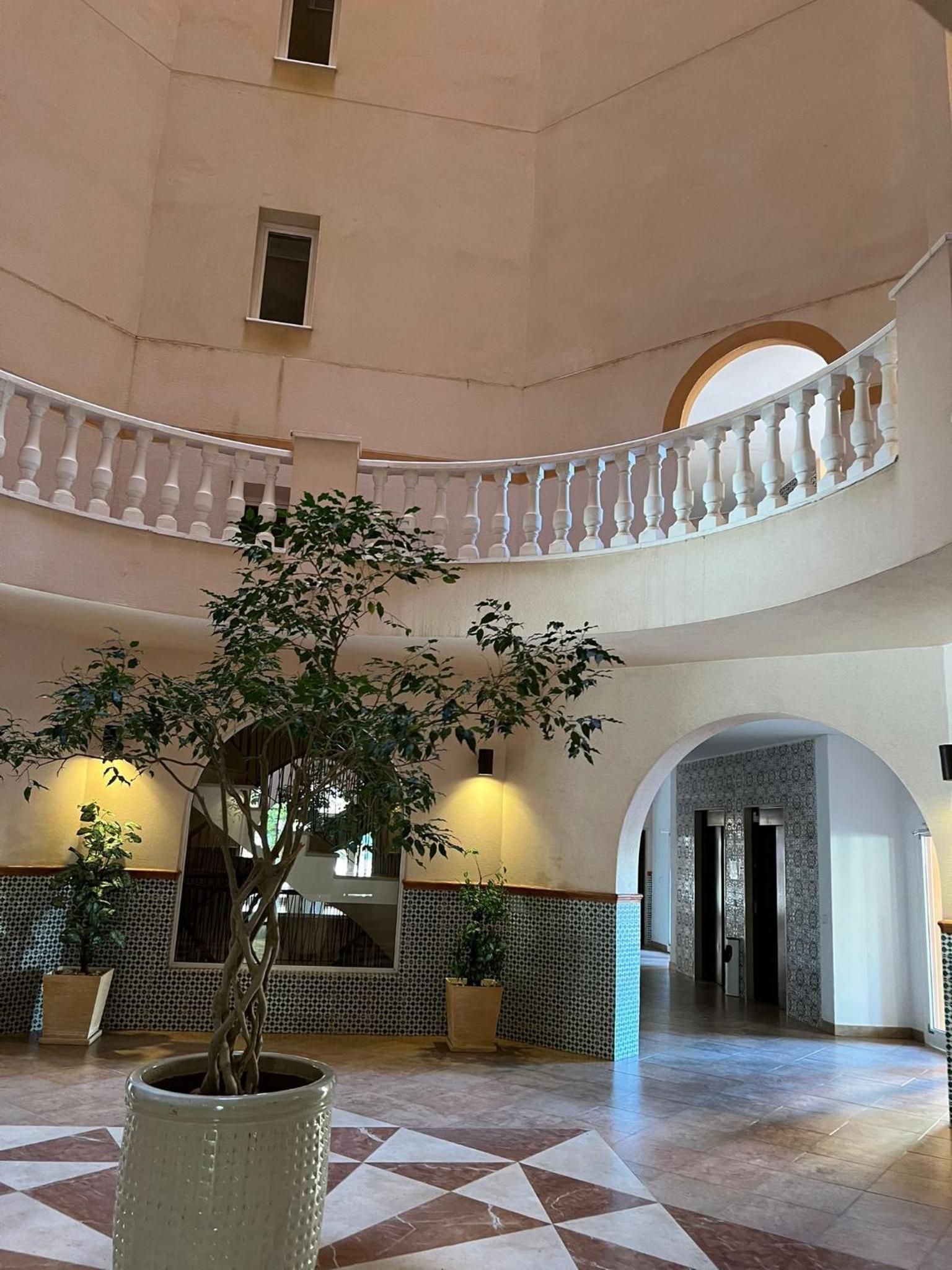 Luxury Penthouse Playas de torrevieja 6pax