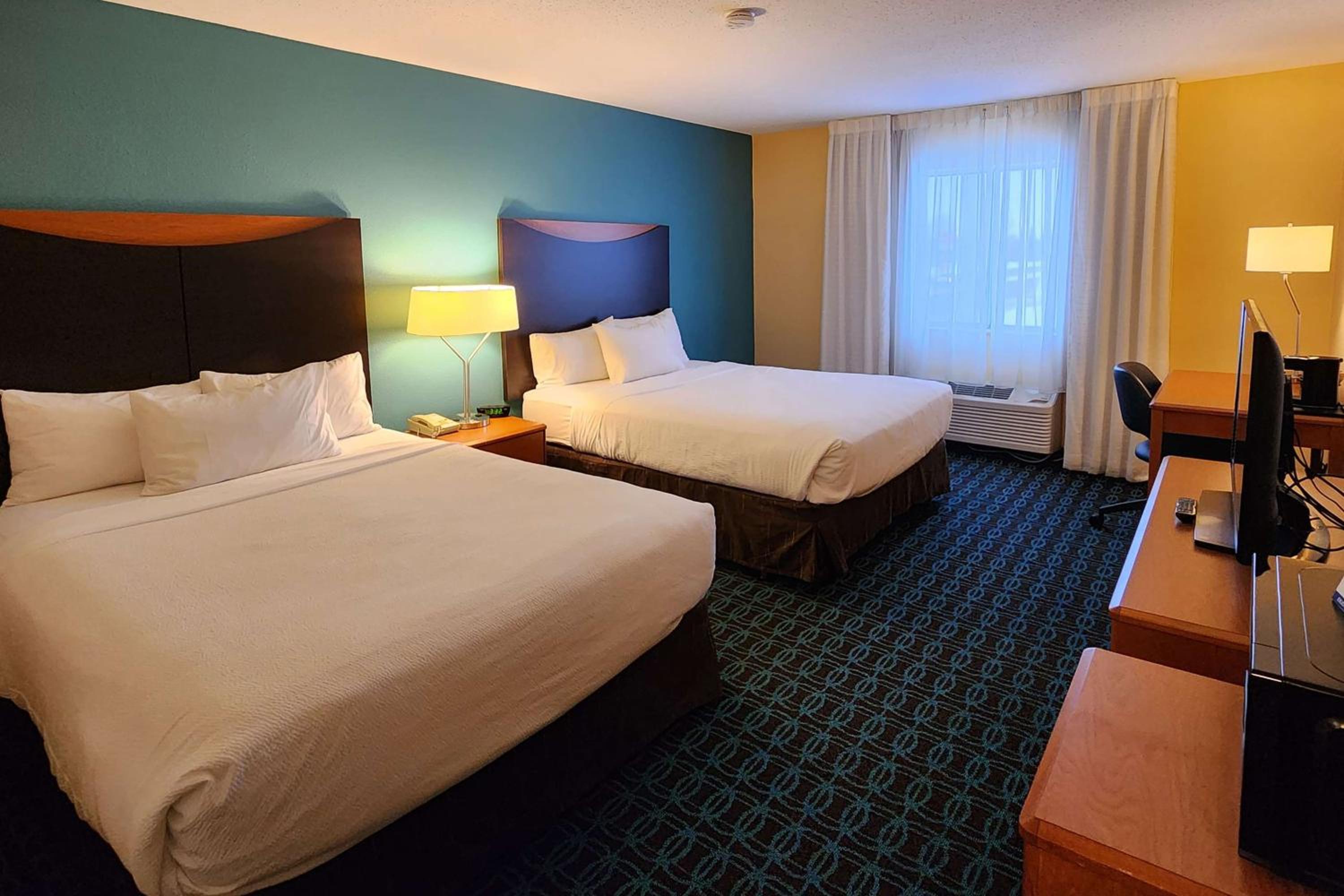AmericInn by Wyndham St Cloud MN Shopping Area, Zdjęcie 23