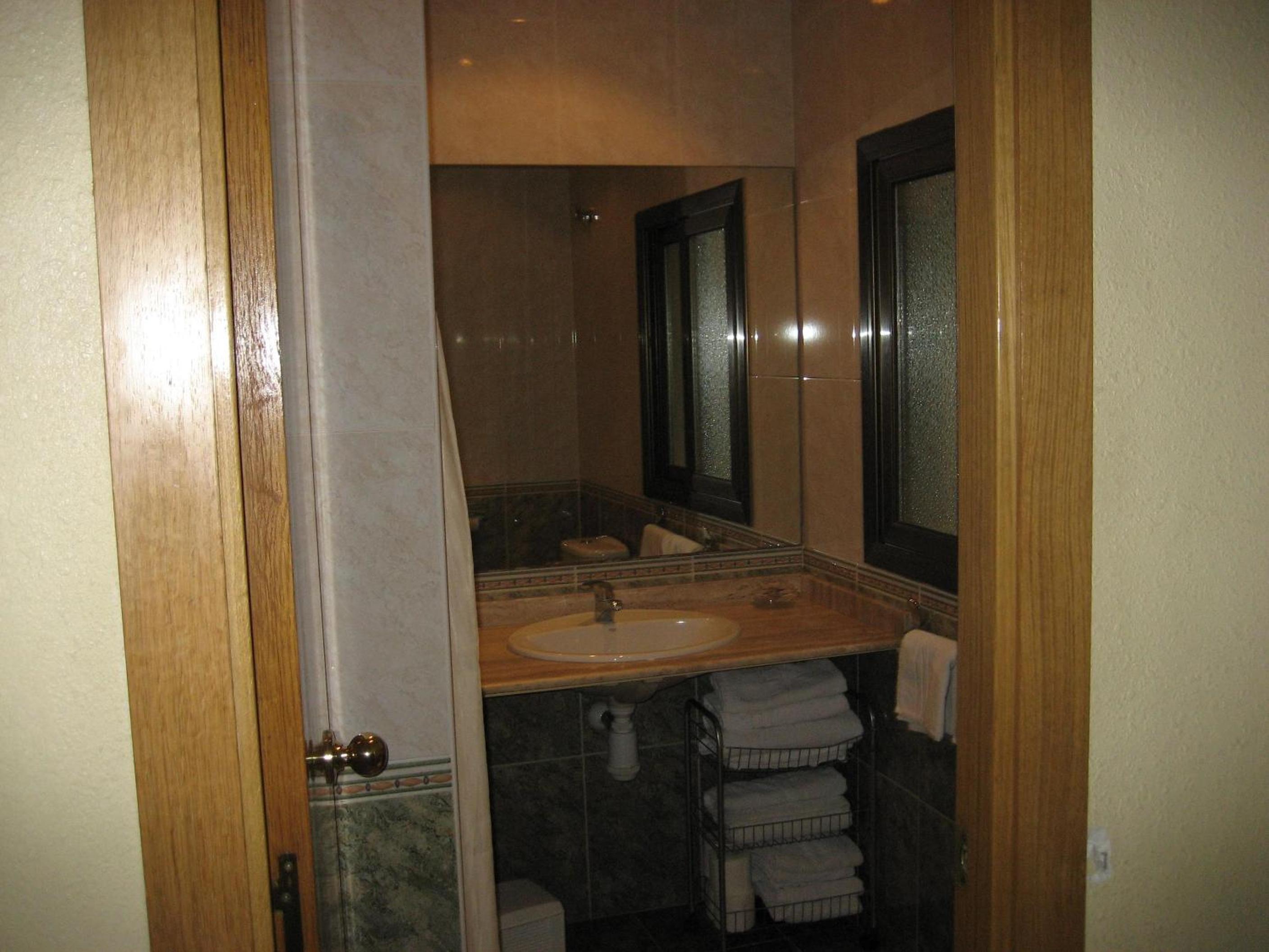 Hostal Nuevo Colon