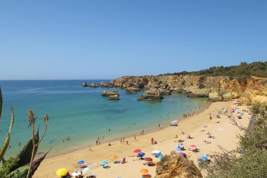 Sol & Areia Vau view 4