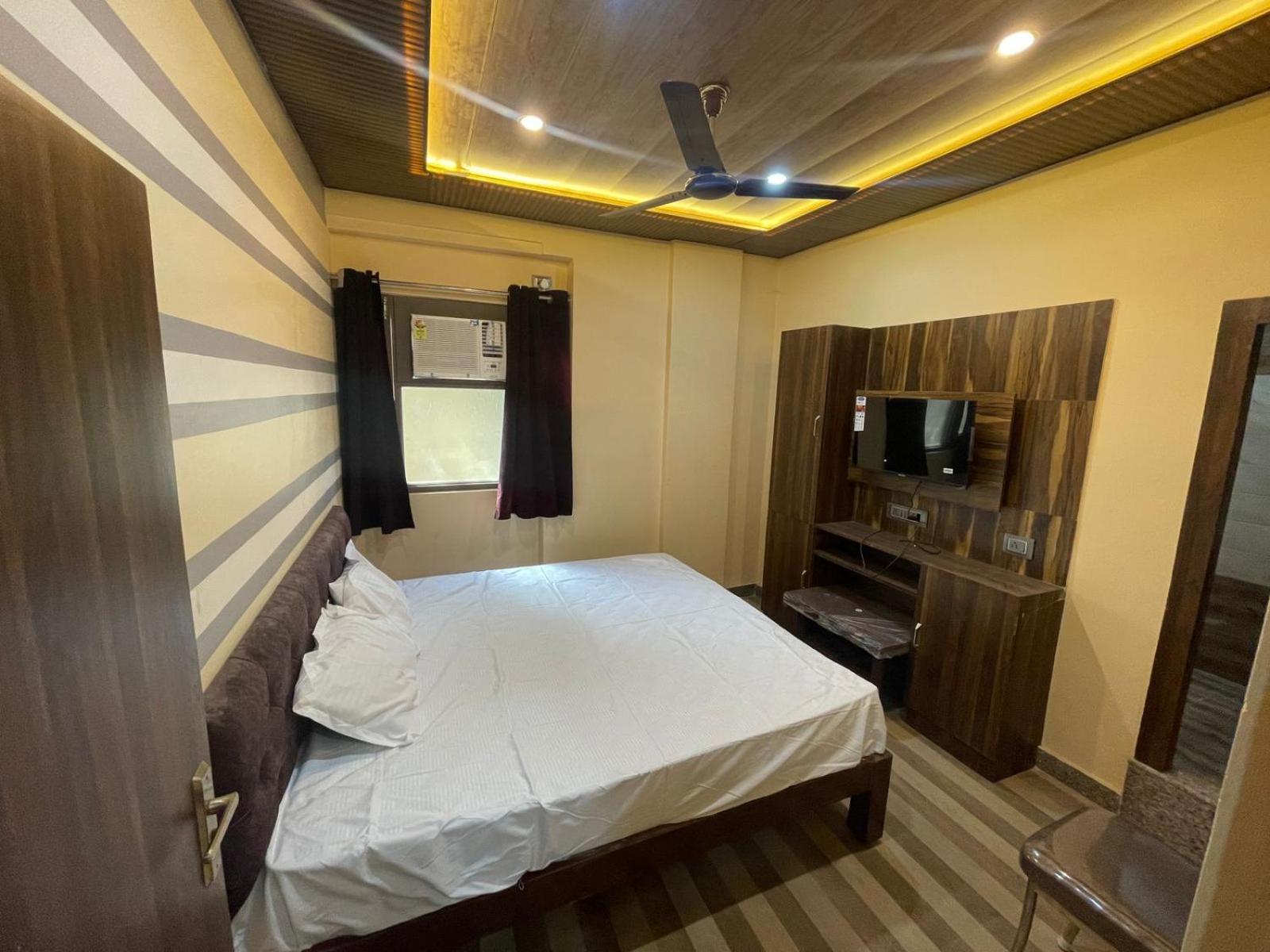 HIMALYA INN view 2