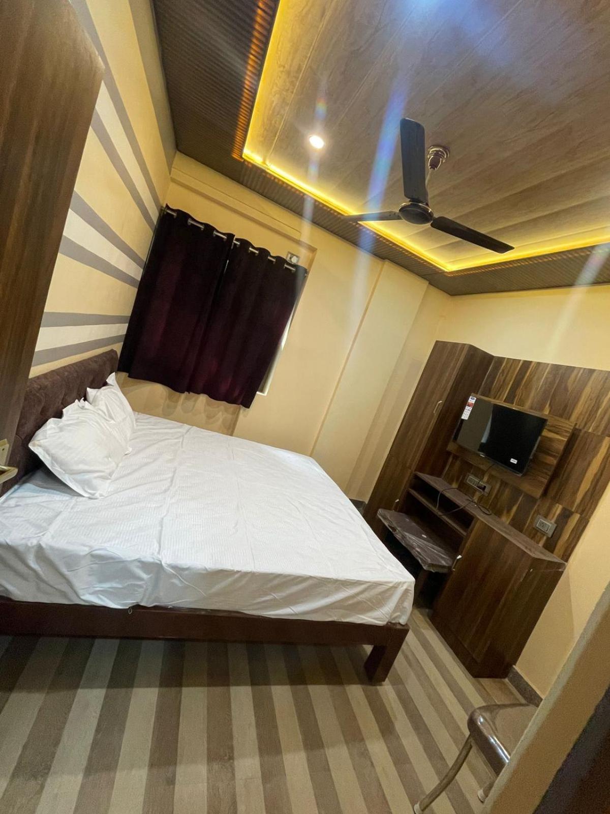 HIMALYA INN view 5