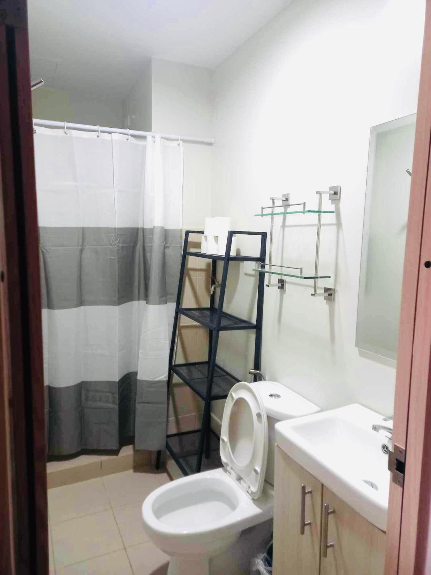 Casa Humilde at SMDC Charm Residences view 2
