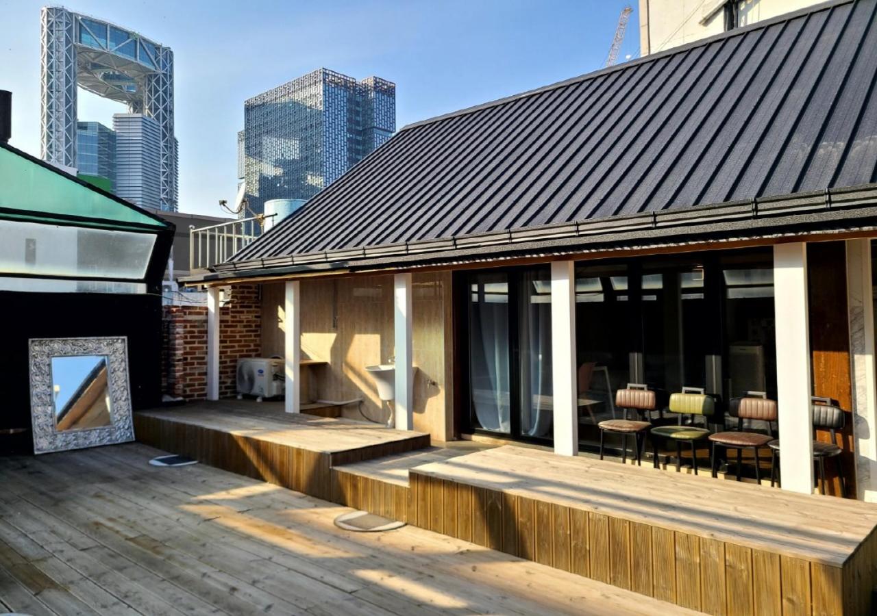 Woomigwan Hotel, Seoul - 15