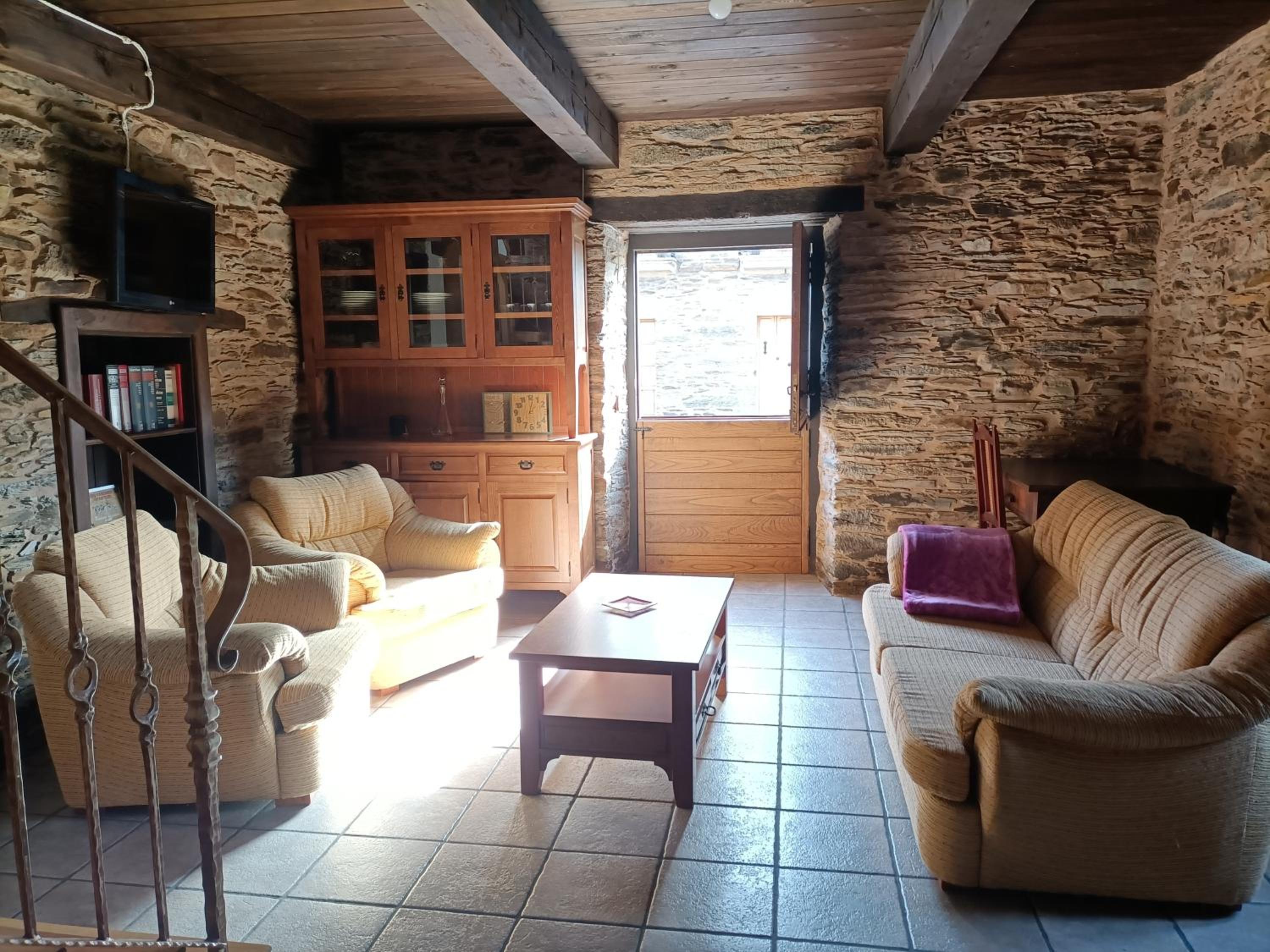 CASA DA RIBEIRA