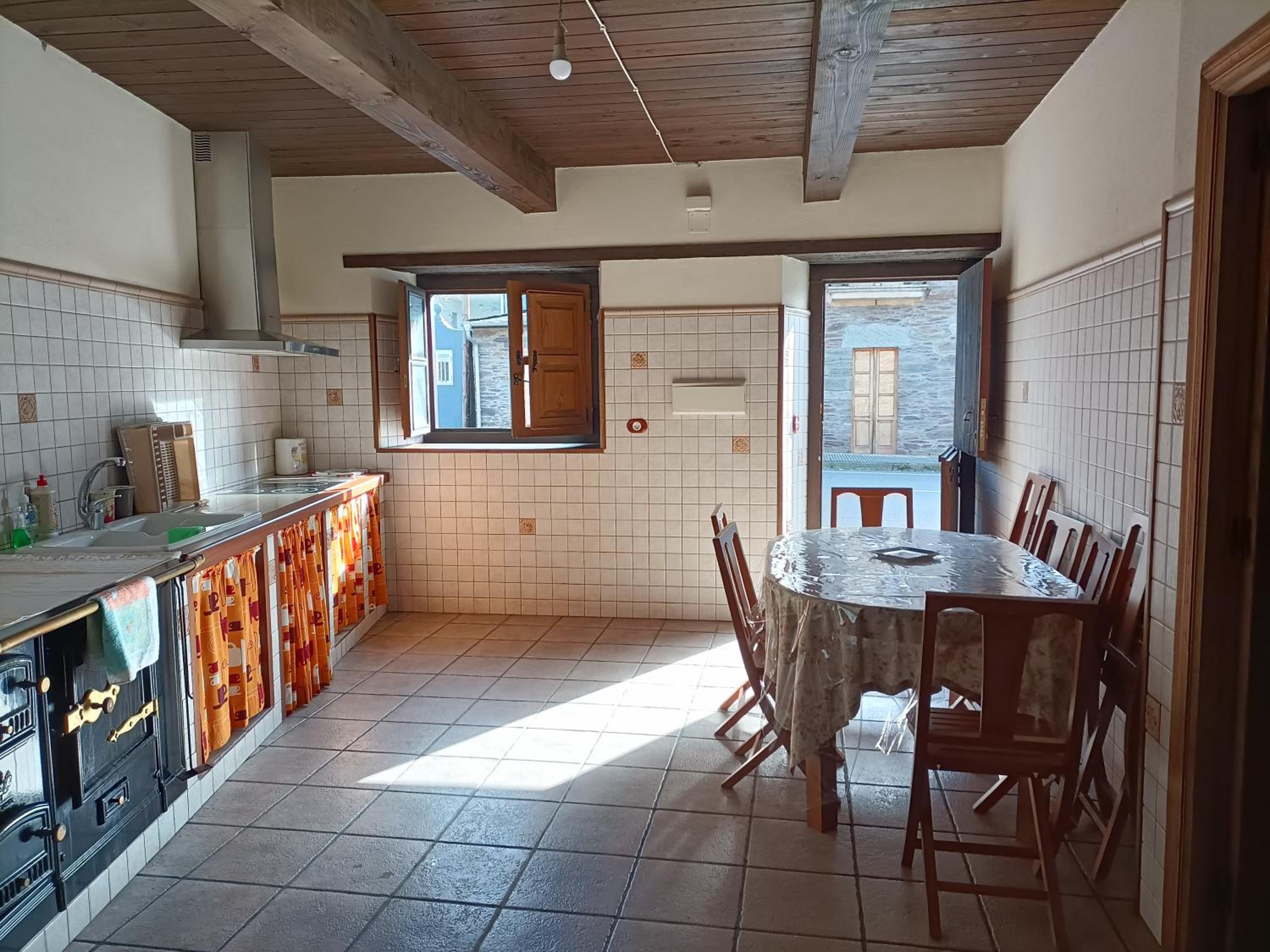 CASA DA RIBEIRA
