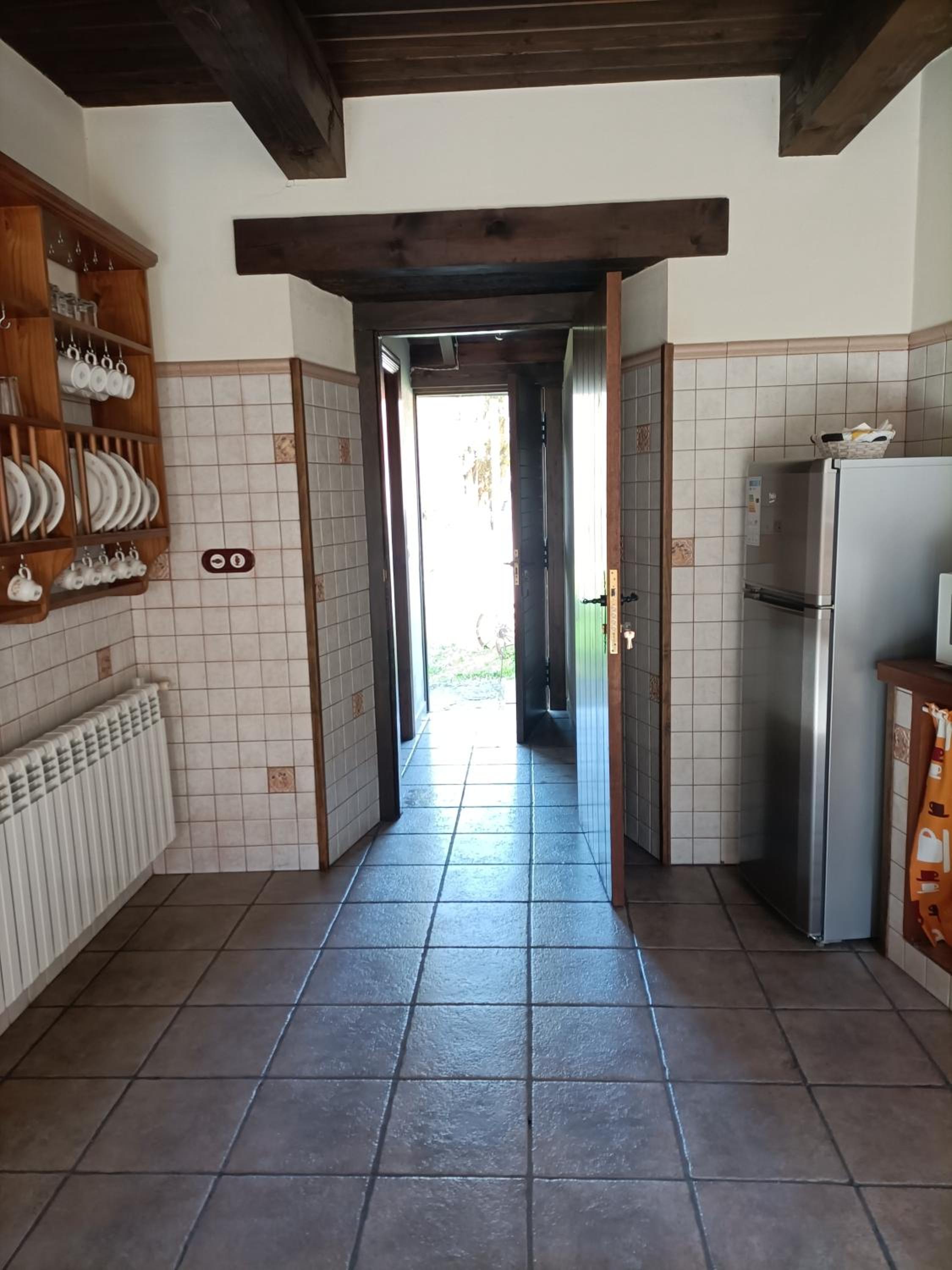 CASA DA RIBEIRA
