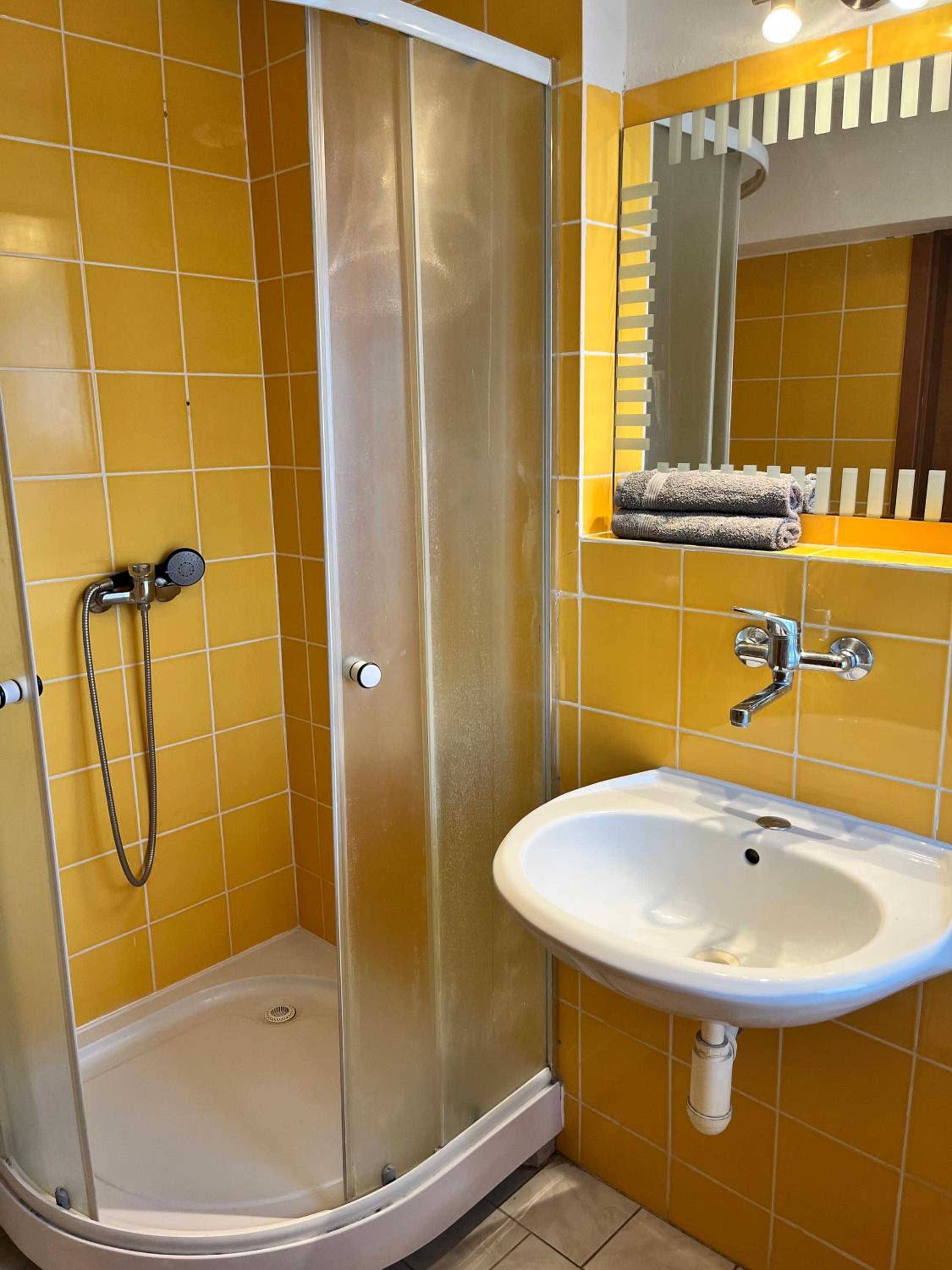 Charming studio in the Old Town