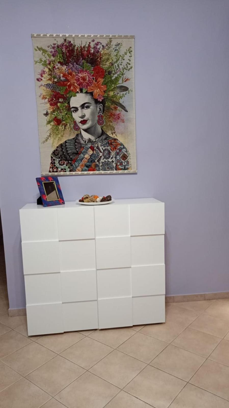 CASA FRIDA