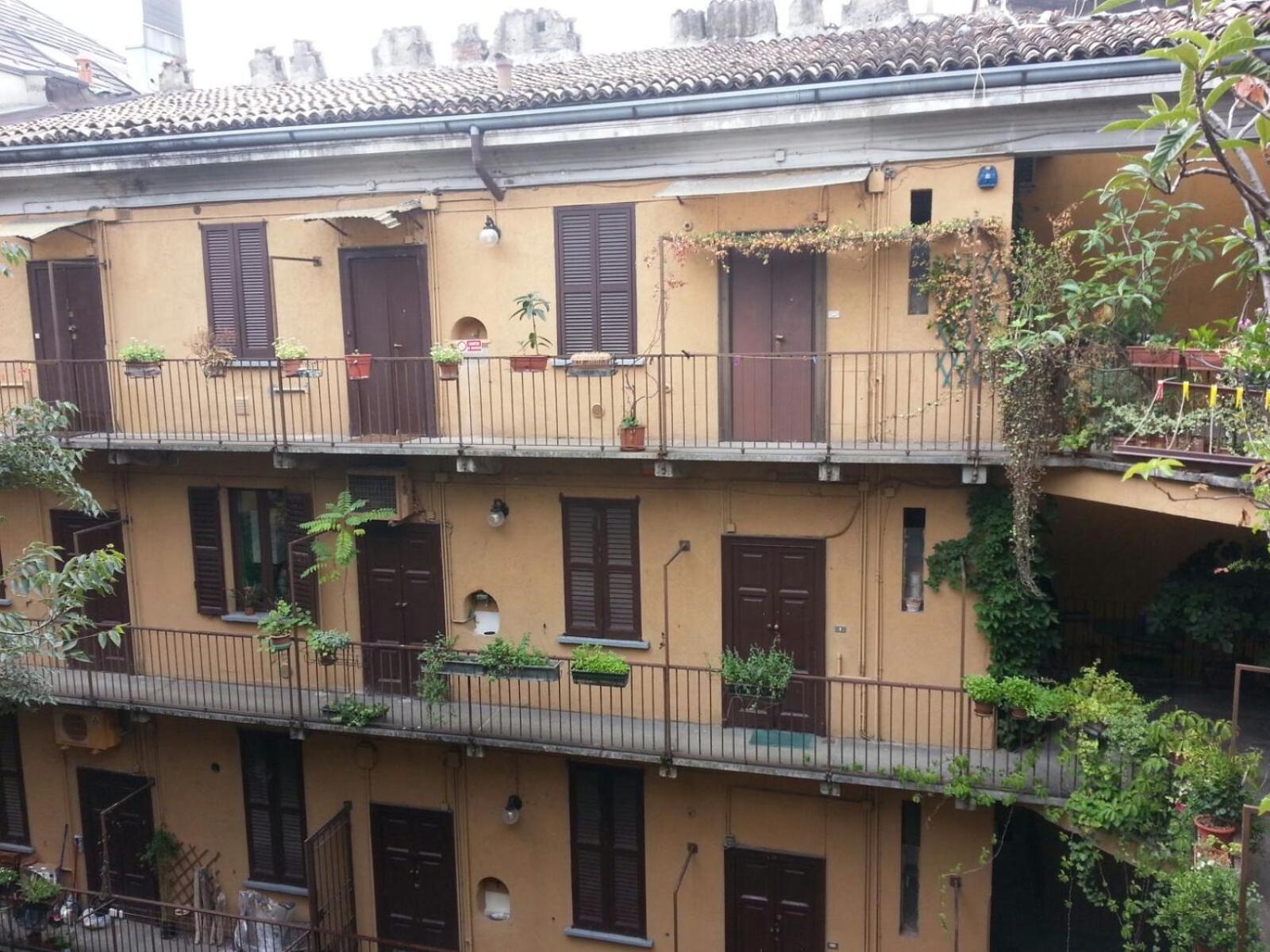 Da Ivano Milano Navigli