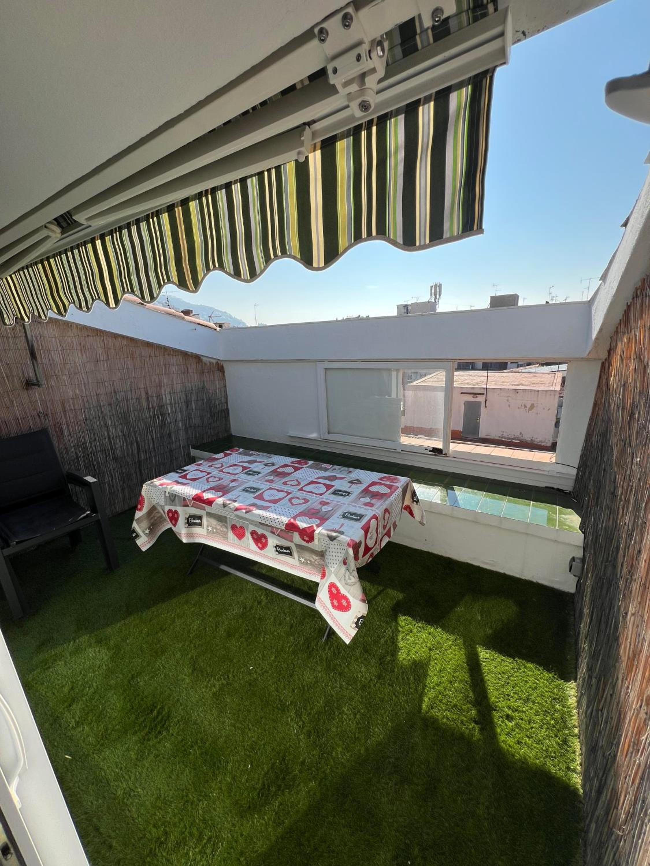 Appartement Atico centre Roses