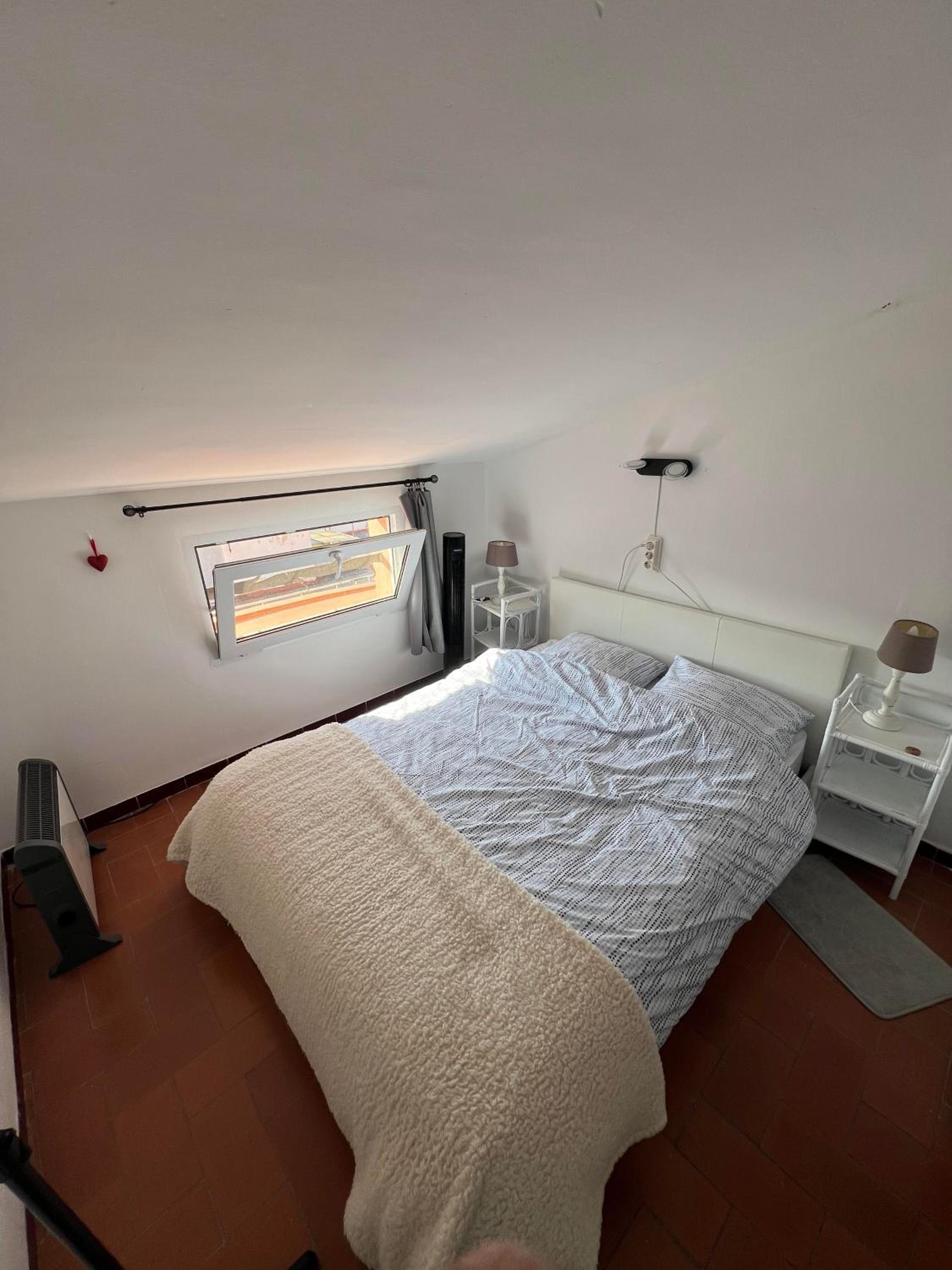Appartement Atico centre Roses