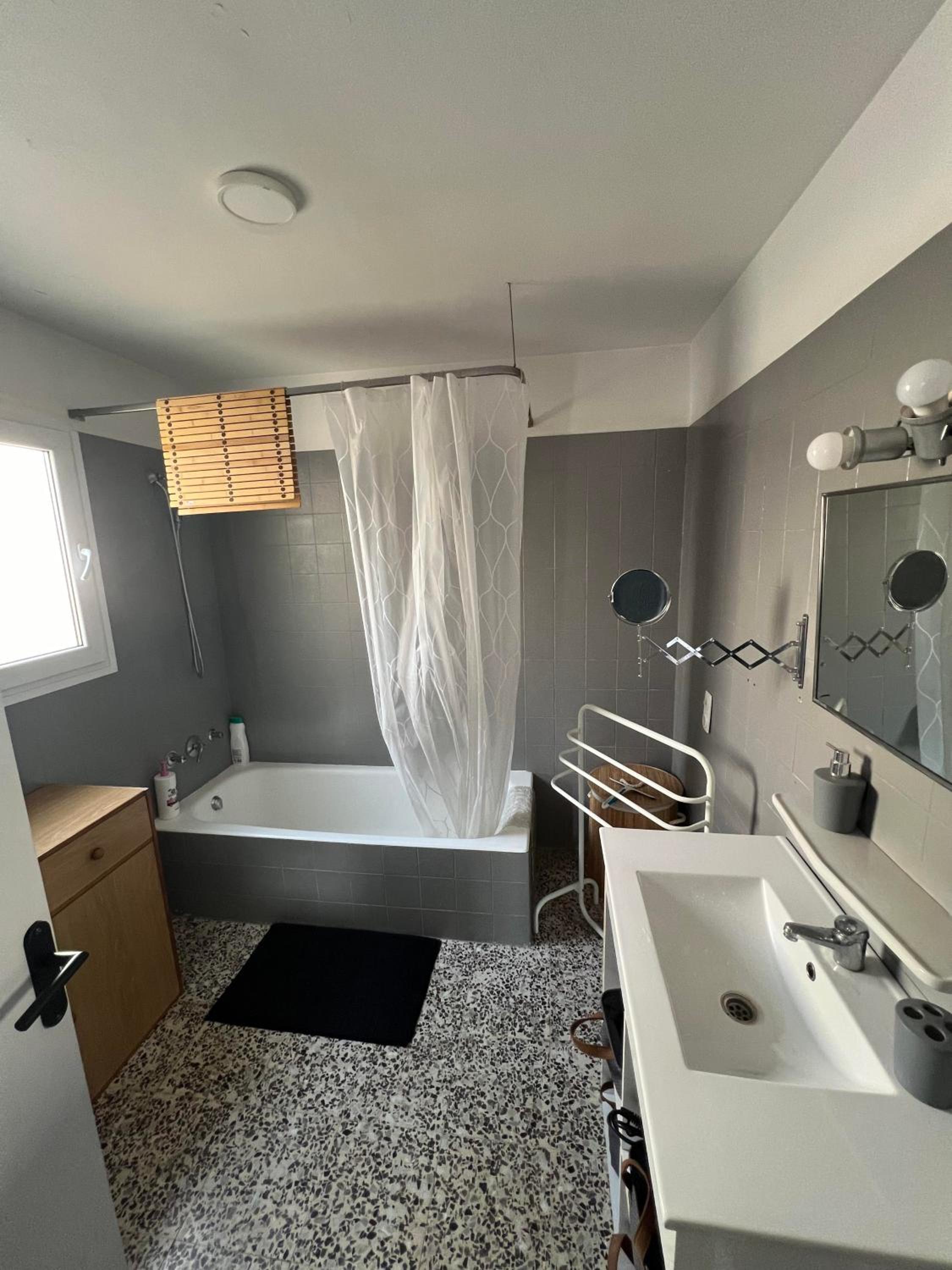 Appartement Atico centre Roses