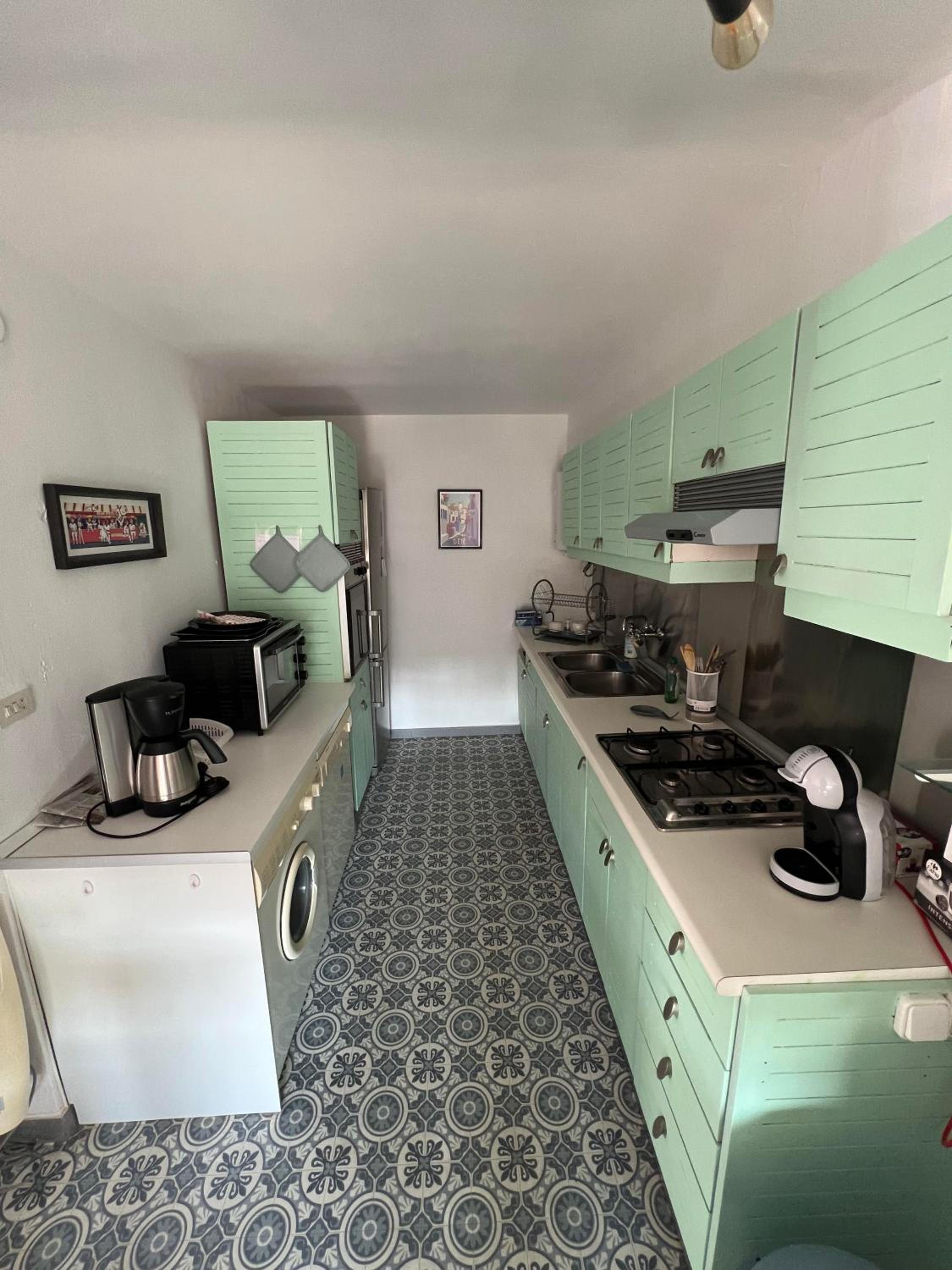 Appartement Atico centre Roses