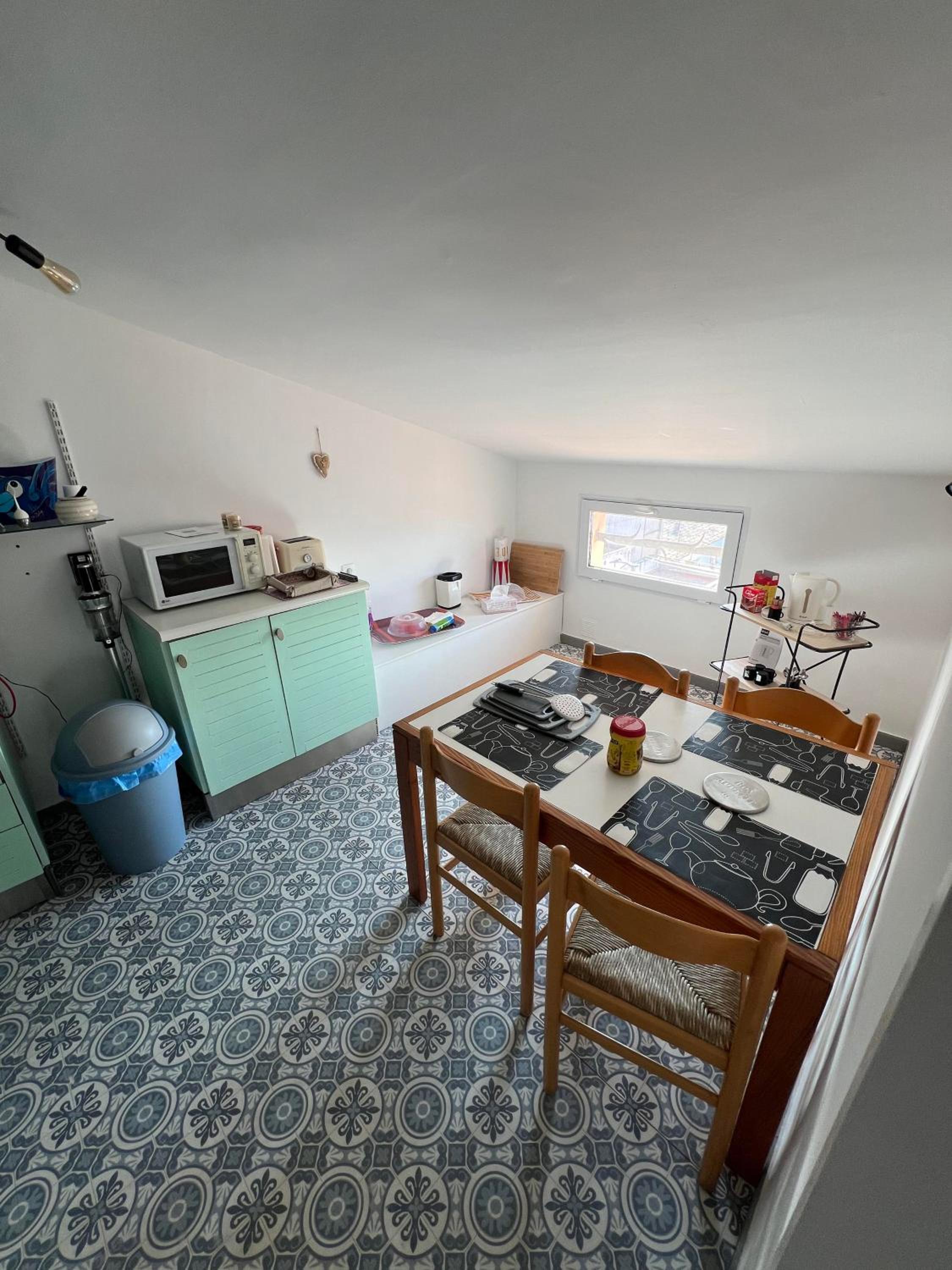 Appartement Atico centre Roses