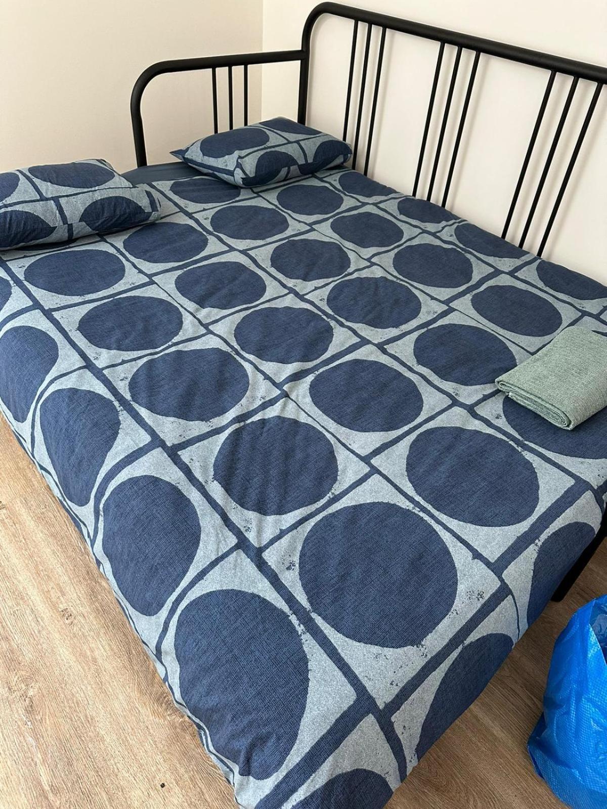 1 Br Apartment at Prague 1