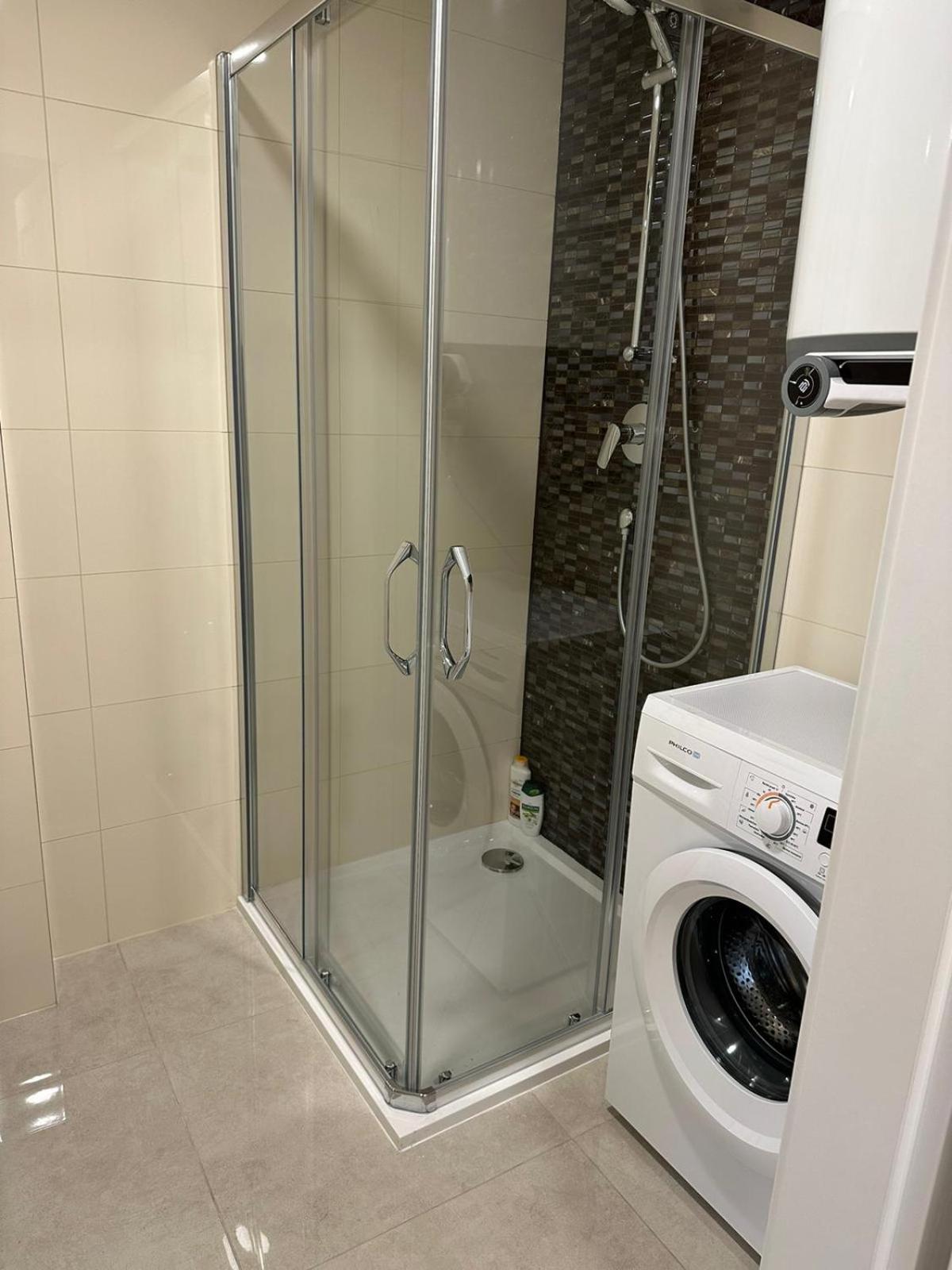 1 Br Apartment at Prague 1