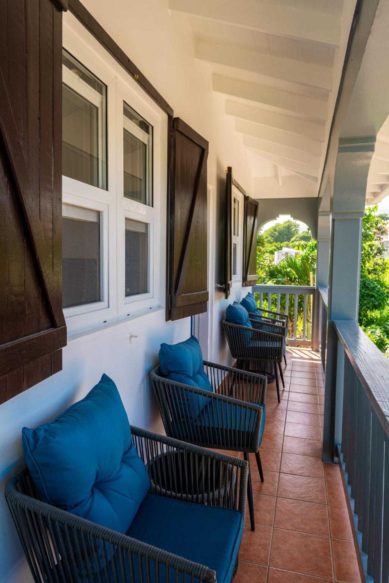 Hodges Bay House