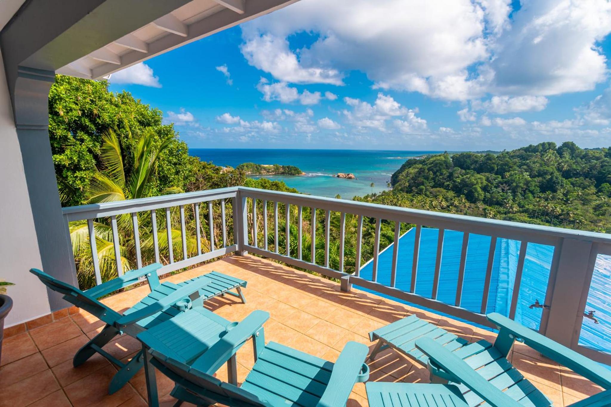 Hodges Bay House