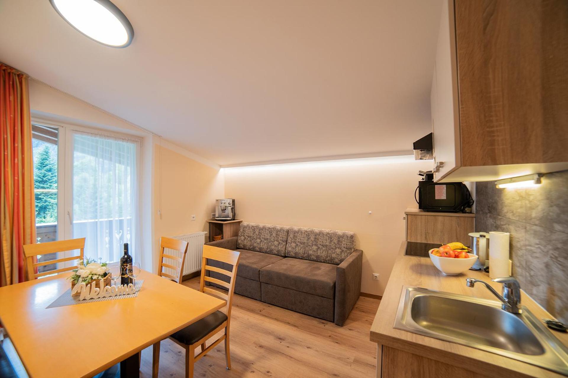 Appartements Laura