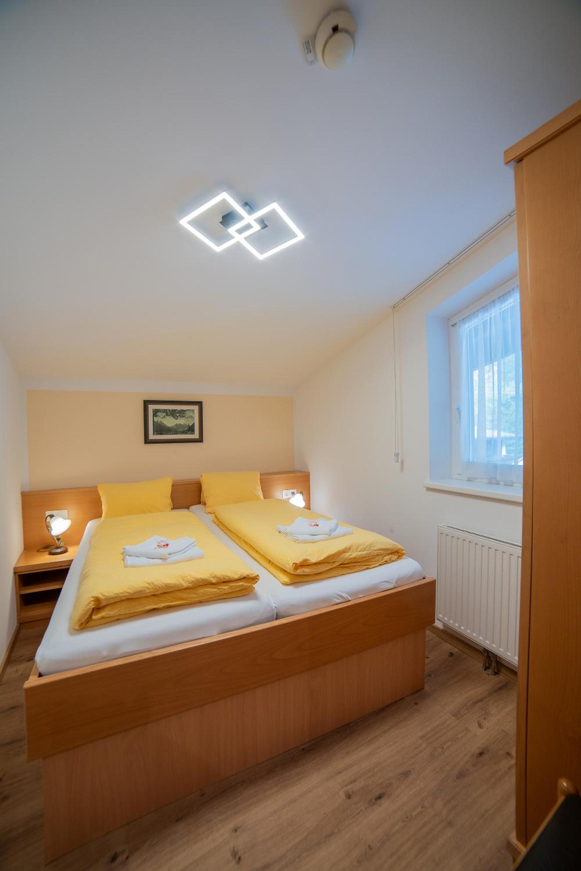 Appartements Laura