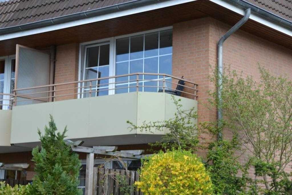 Hotel _DKK11_ Ferienwohnung Strandburg - Image 1