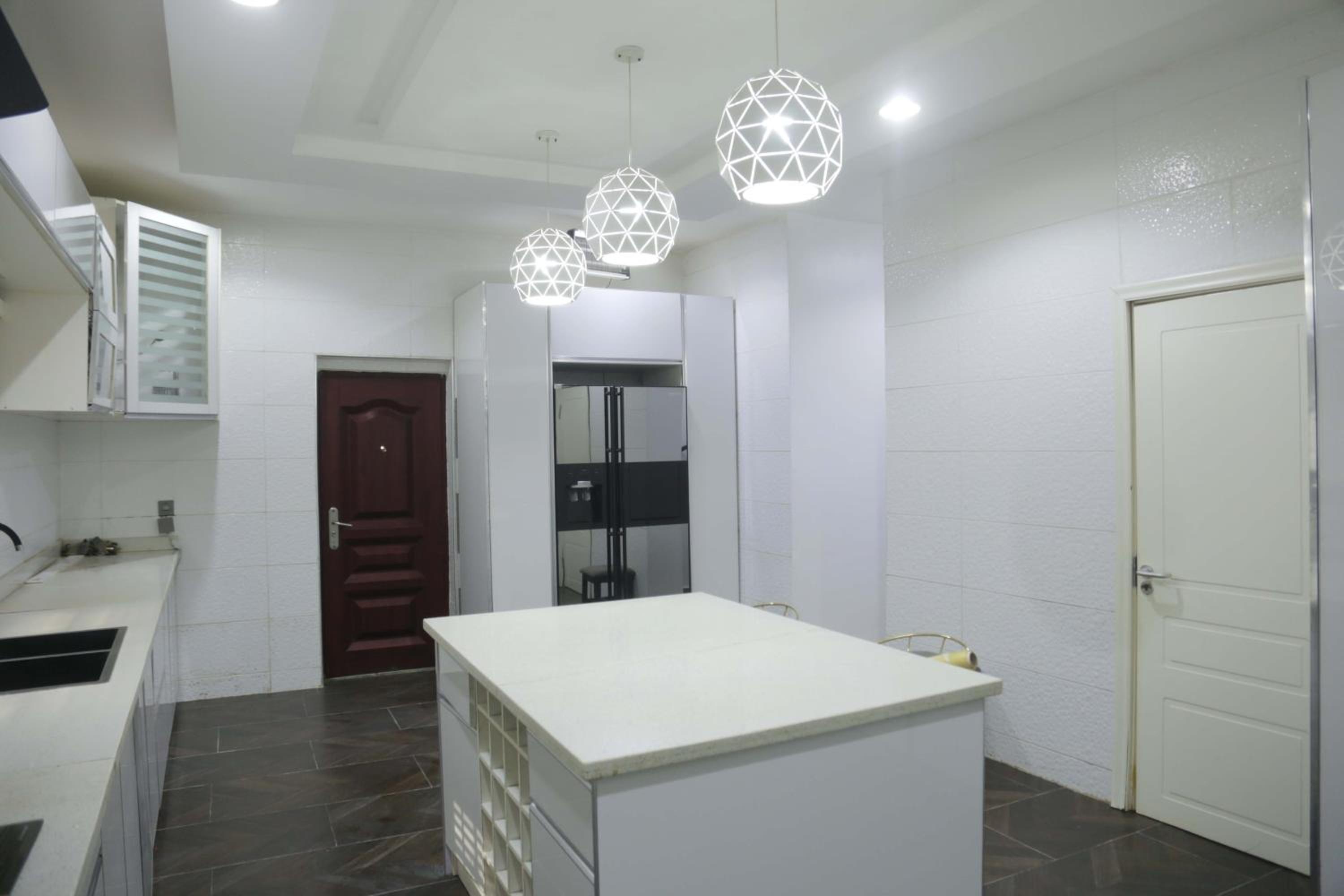 1164 Residence Apartment view 5