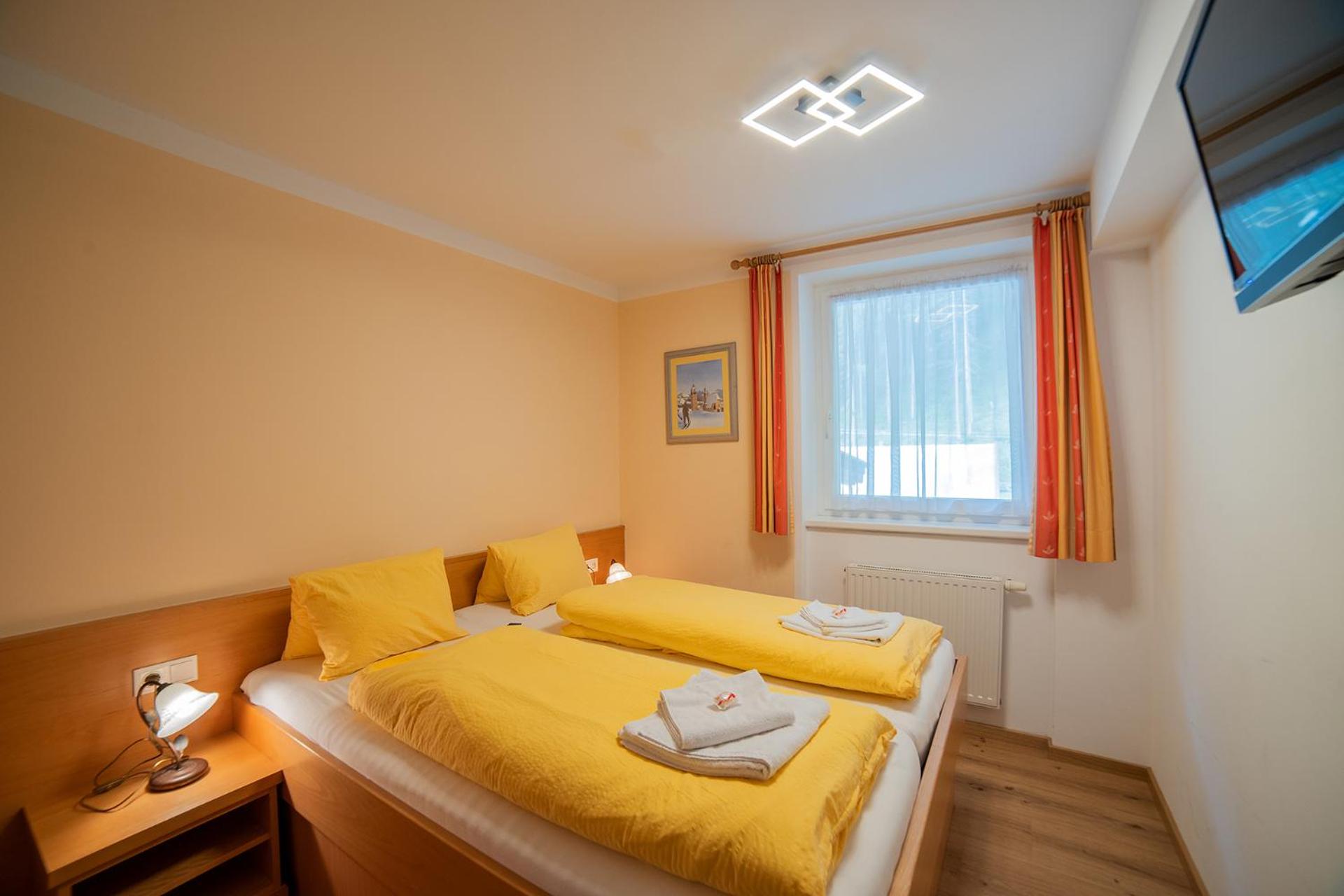 Appartements Laura