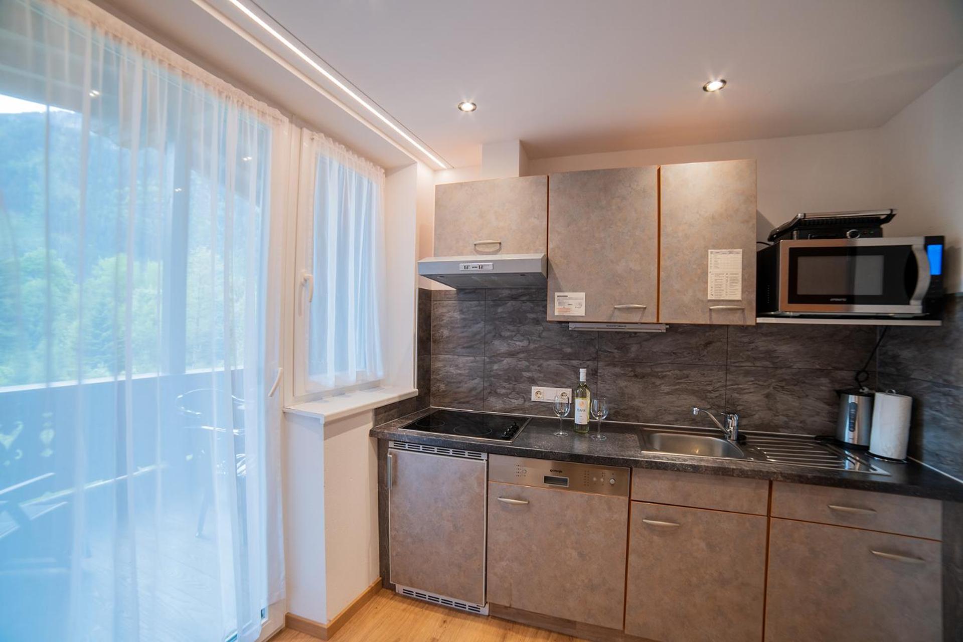Appartements Laura