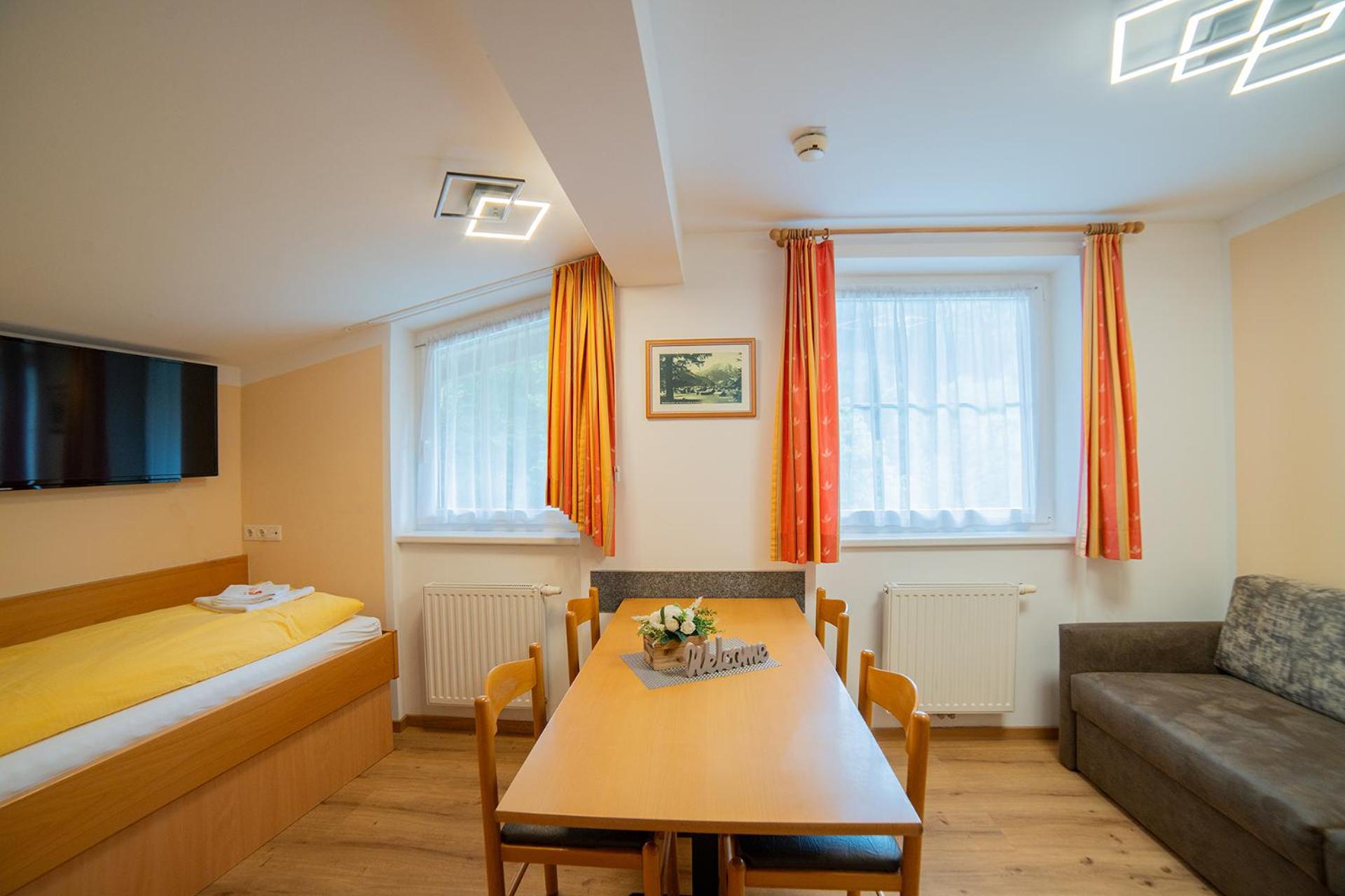 Appartements Laura