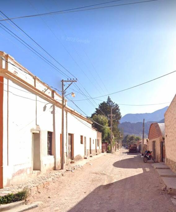 La Posada de Vange