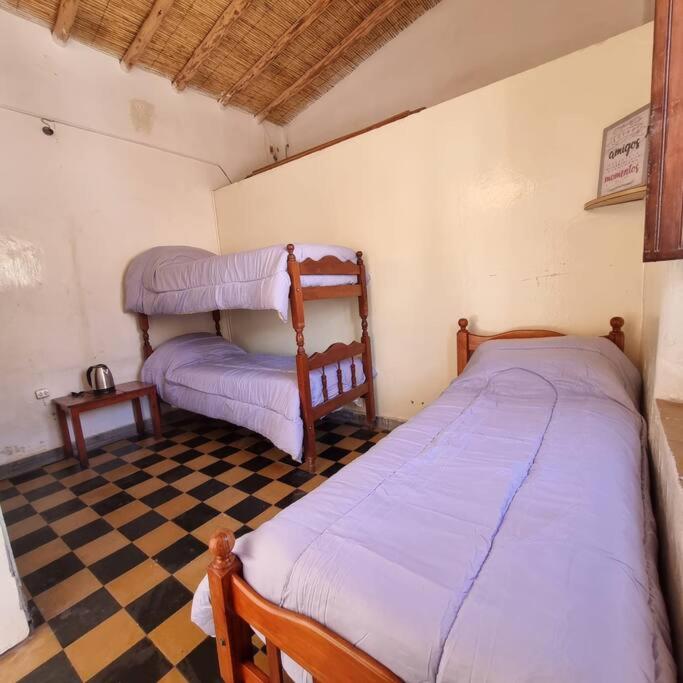 La Posada de Vange