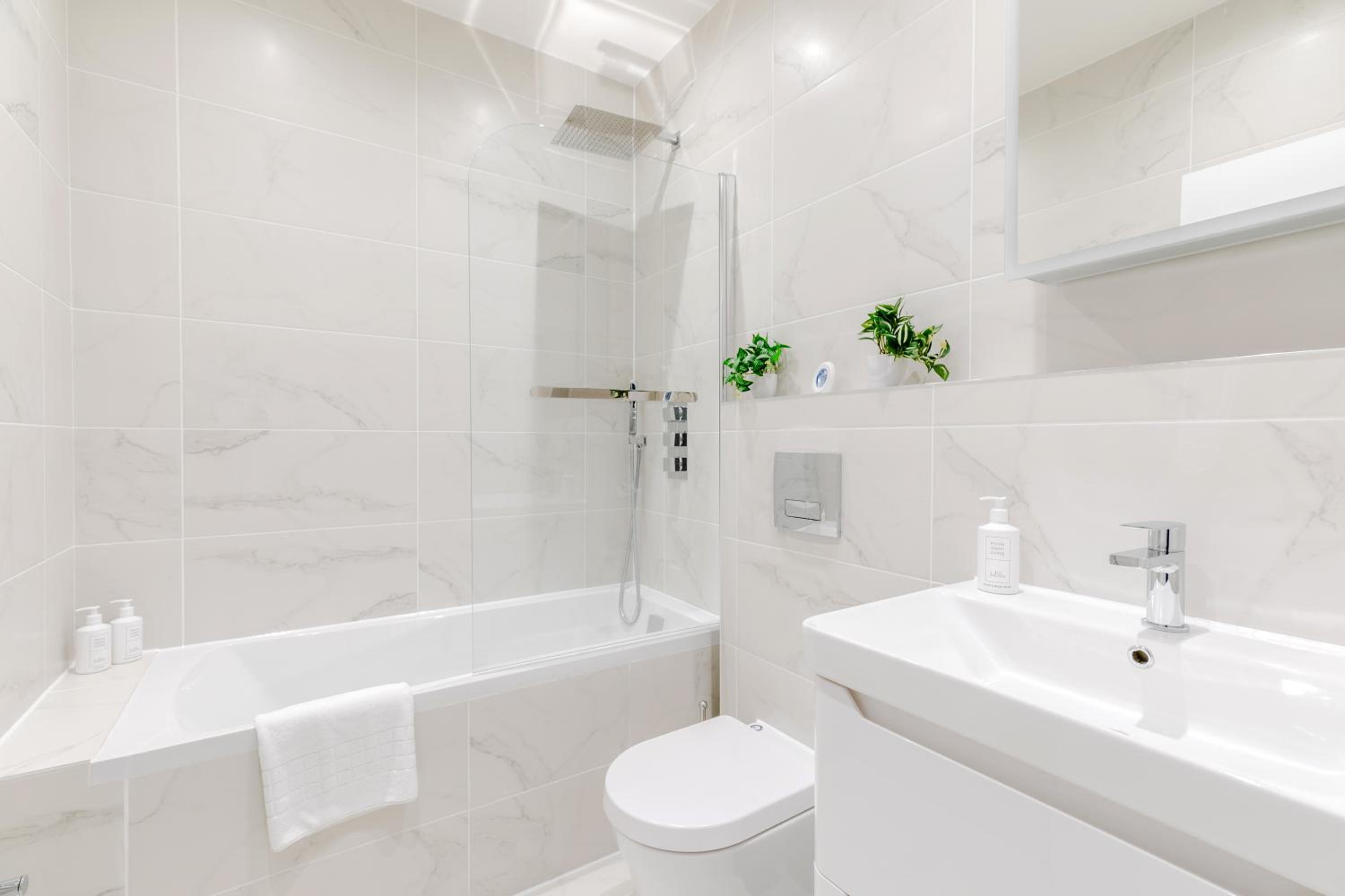 Stylish Apartments - Hyde Park