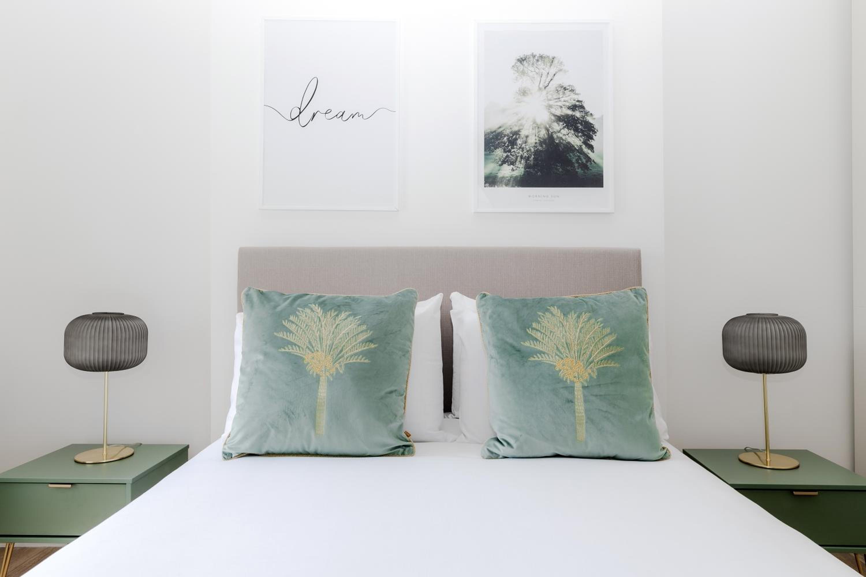 Stylish Apartments - Hyde Park
