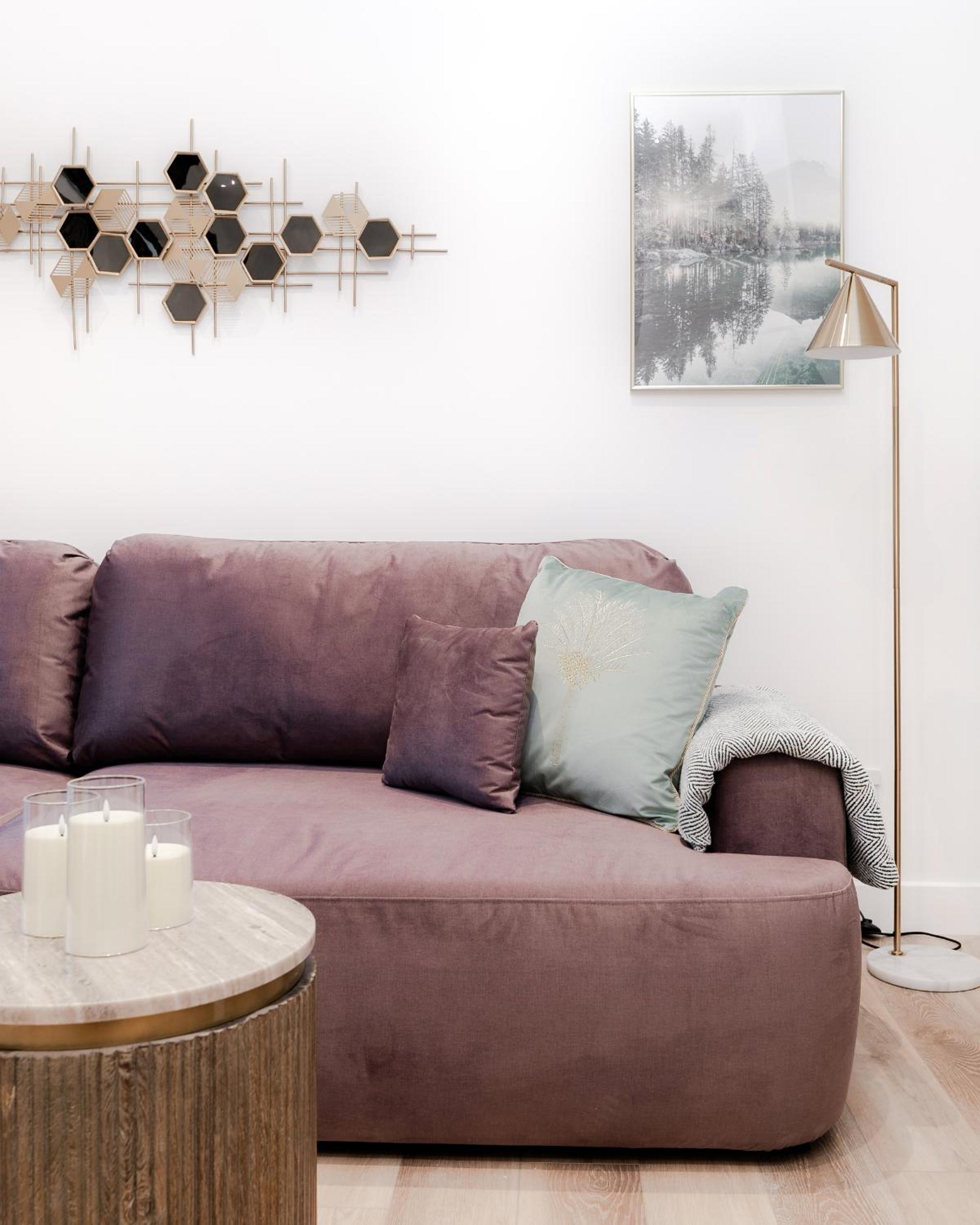 Stylish Apartments - Hyde Park