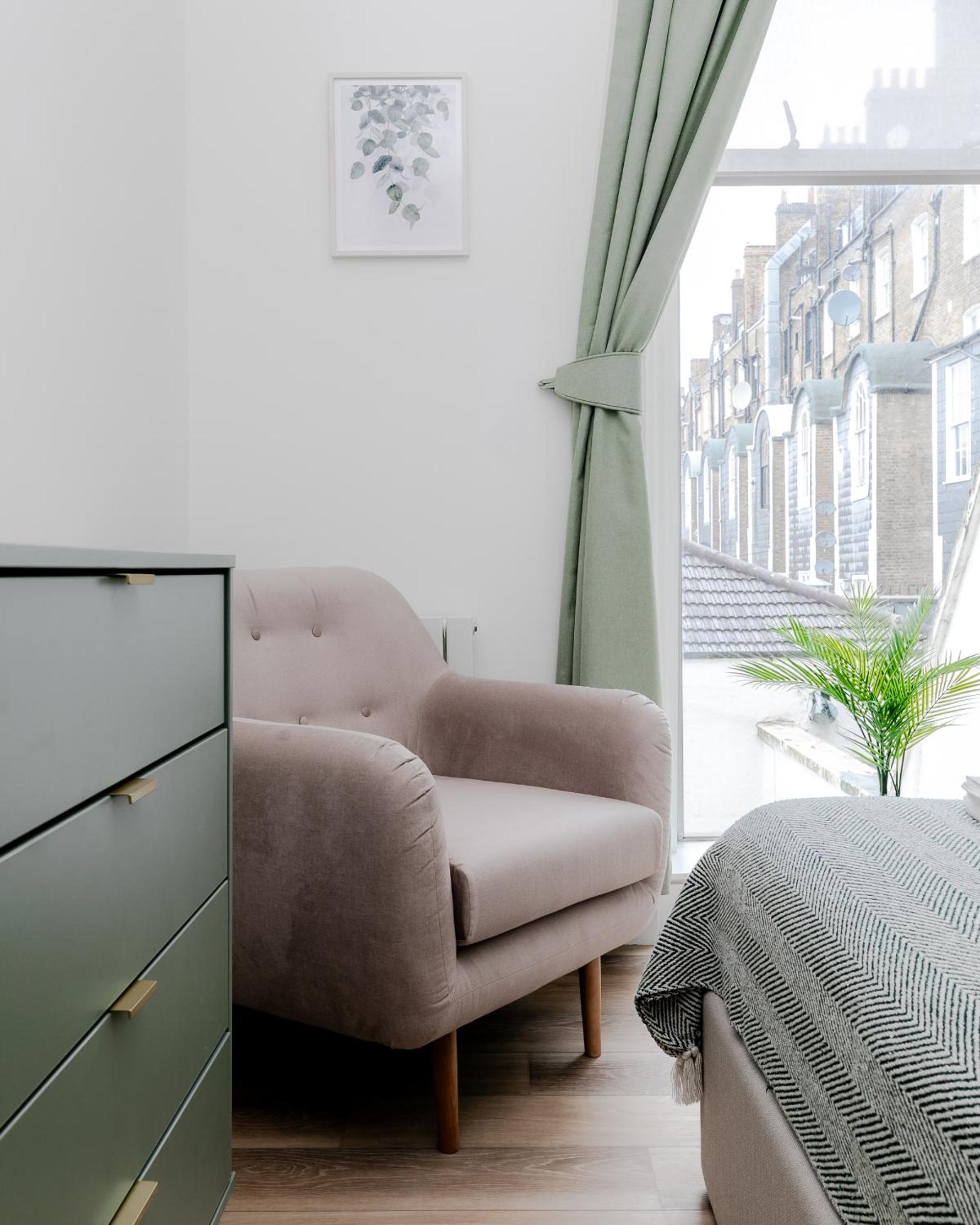 Stylish Apartments - Hyde Park