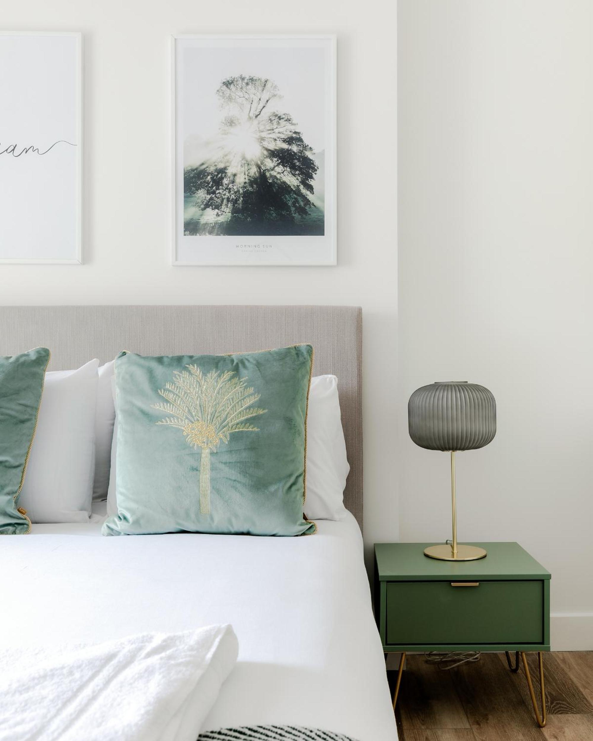 Stylish Apartments - Hyde Park