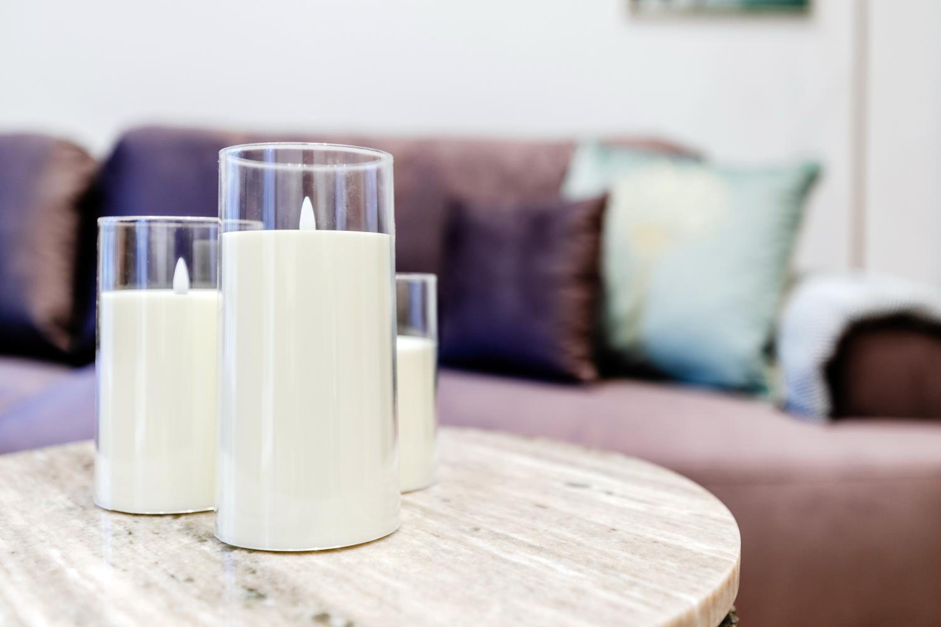 Stylish Apartments - Hyde Park