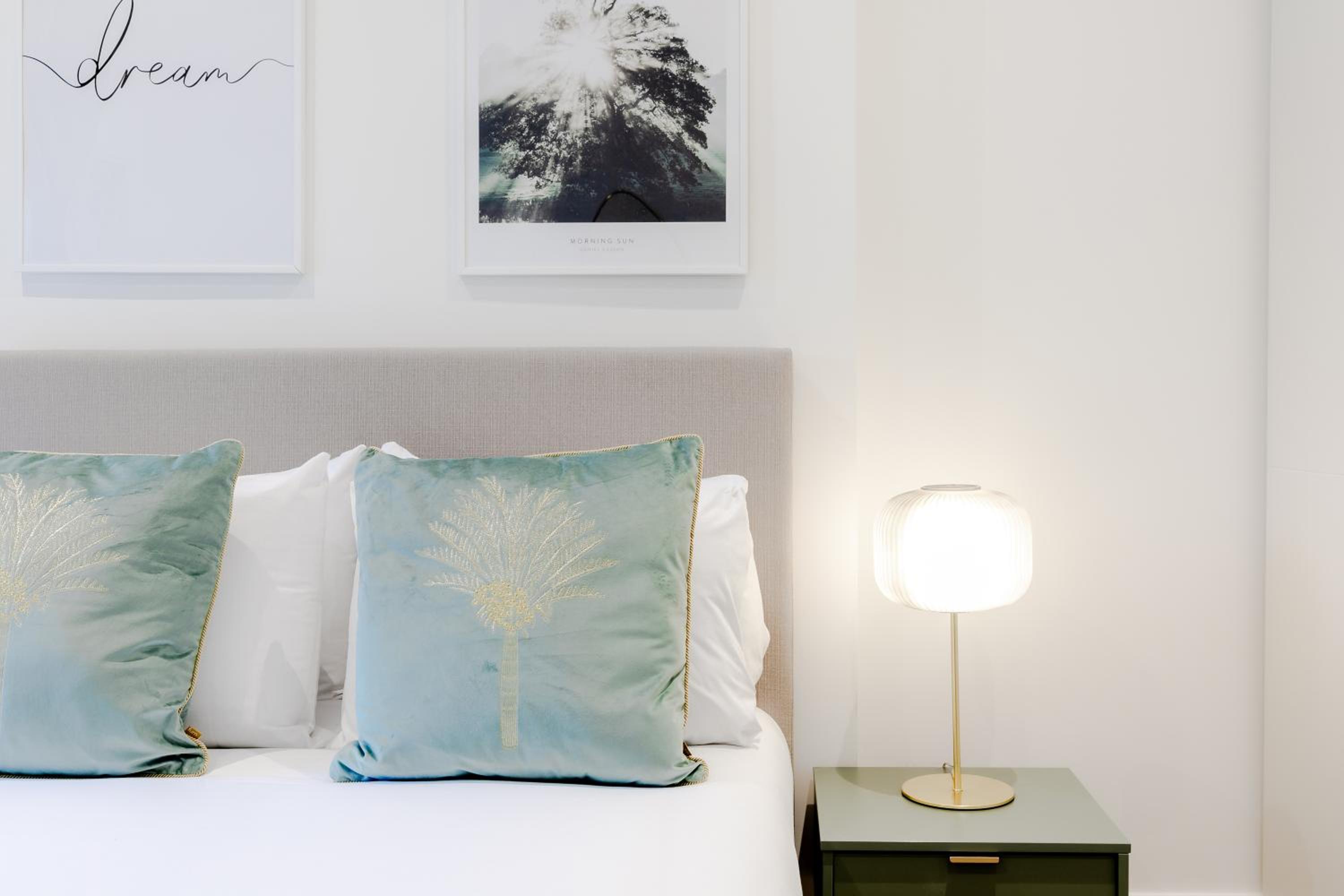 Stylish Apartments - Hyde Park